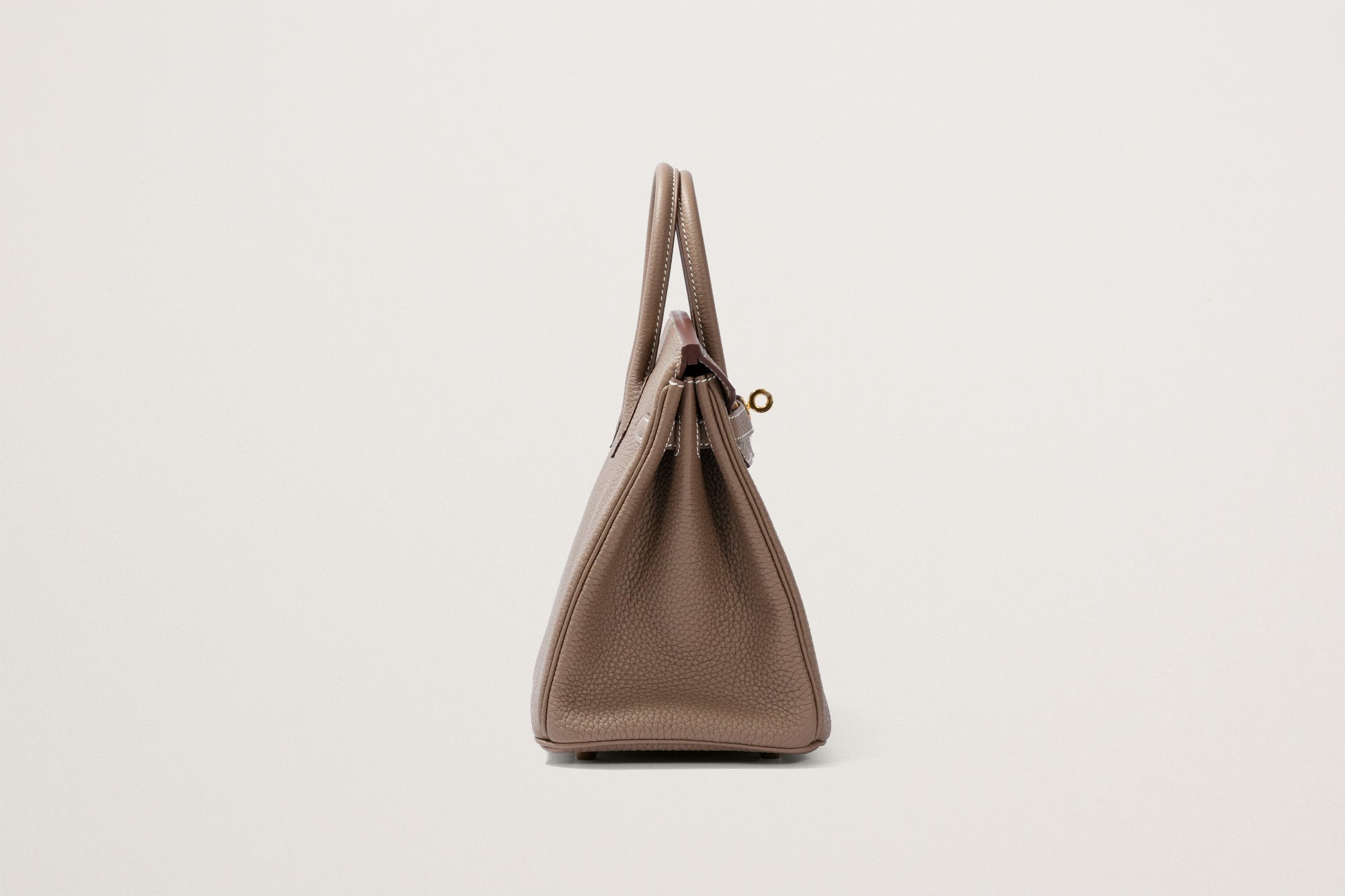 HERMES バーキン25 エトゥープ – GINZA SATAKE