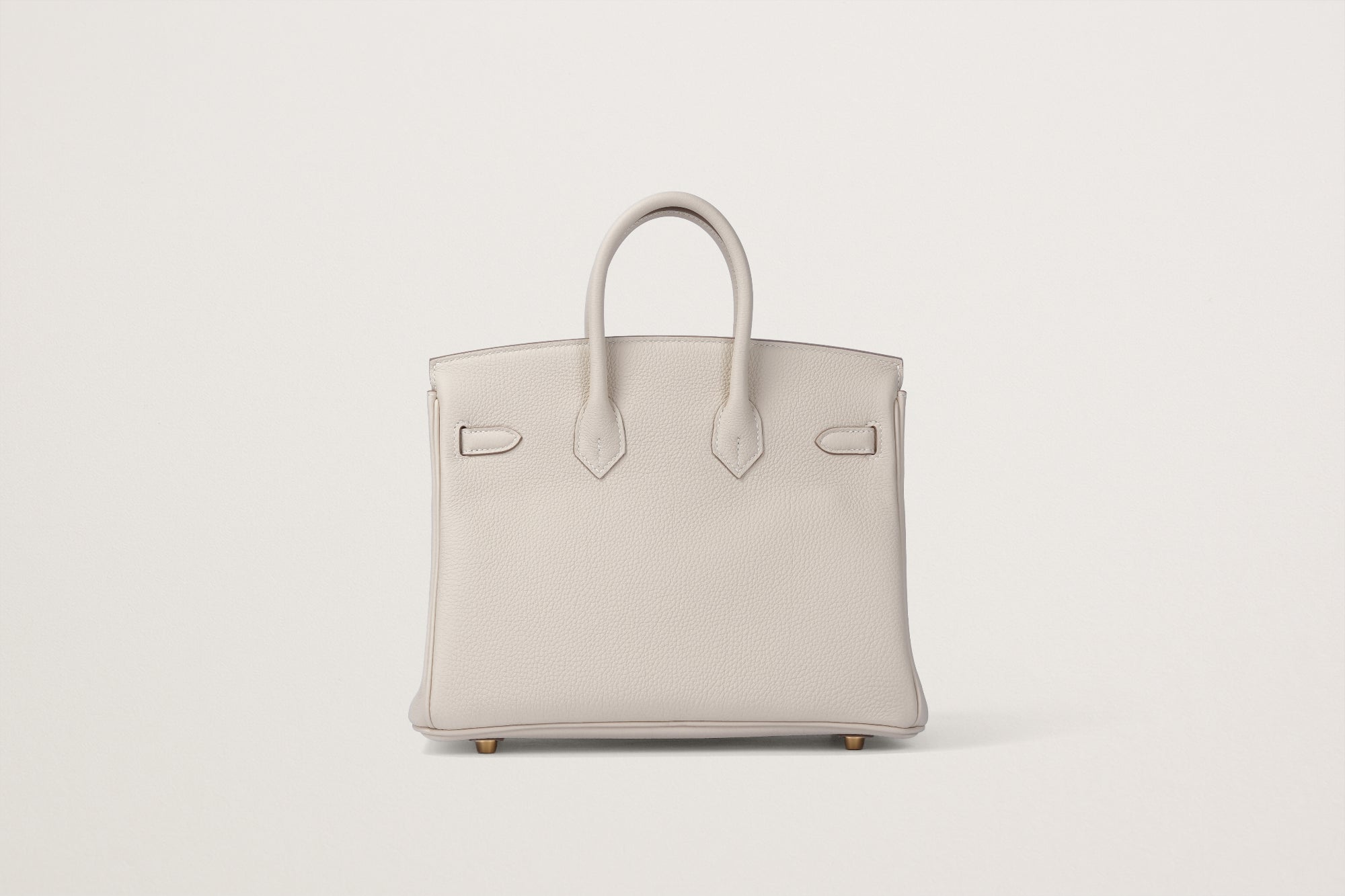 HERMES バーキン25 クレ