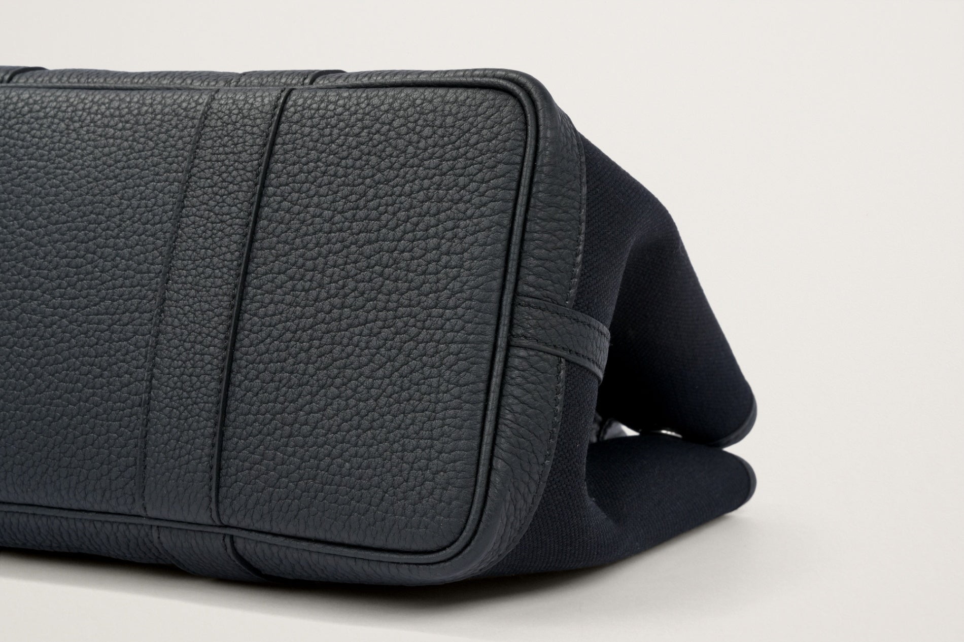 HERMES ガーデンパーティ30 黒