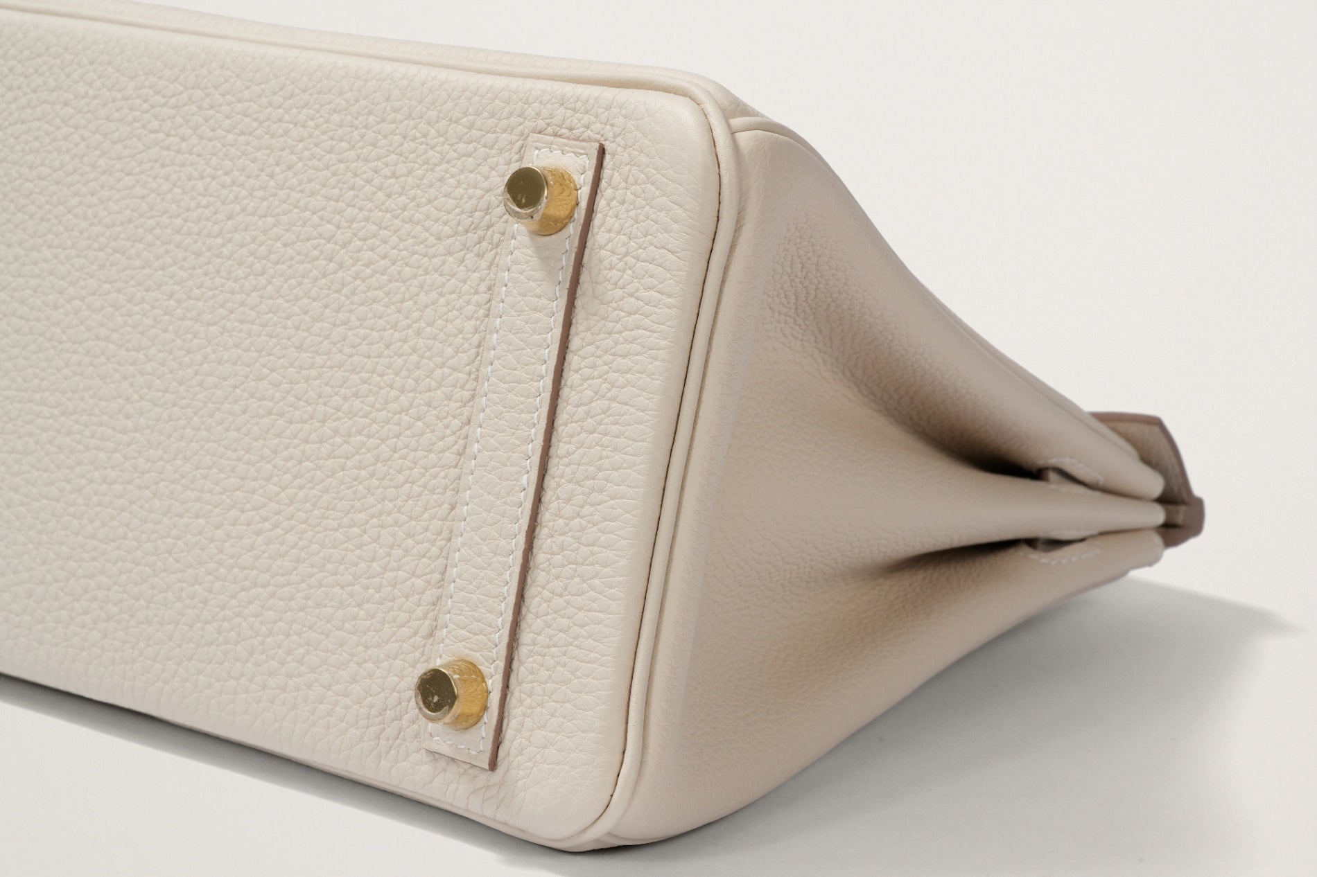 HERMES バーキン25 クレ