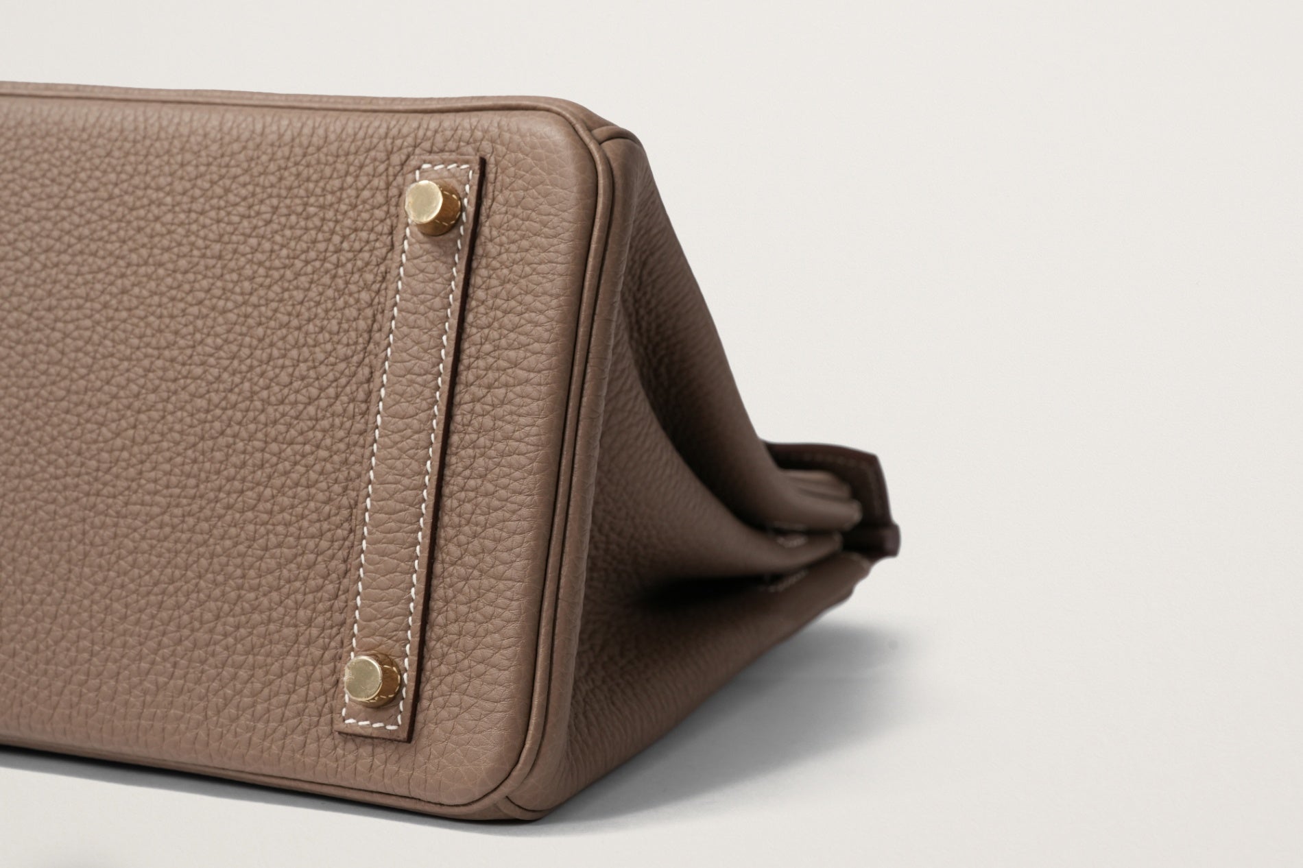HERMES バーキン30 エトゥープ – GINZA SATAKE