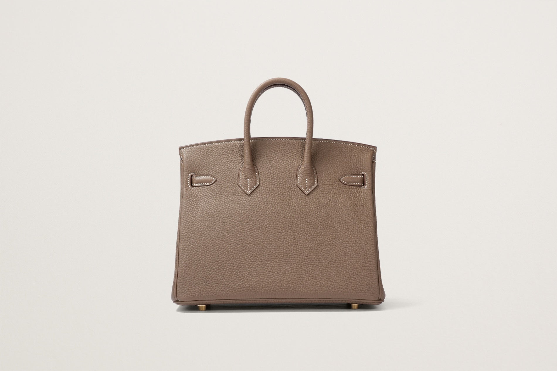 HERMES バーキン25 エトゥープ – GINZA SATAKE
