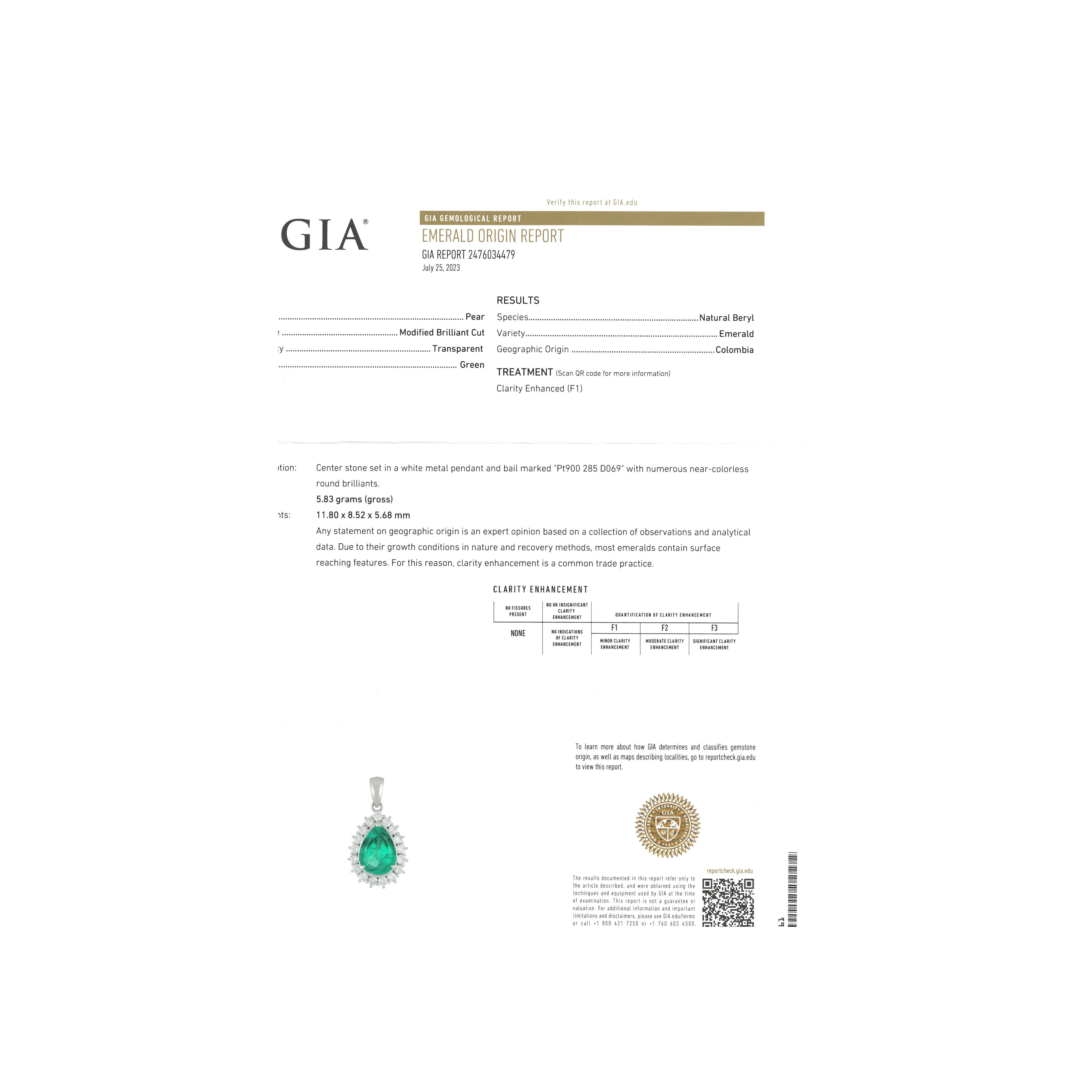 エメラルド ネックレス – GINZA SATAKE