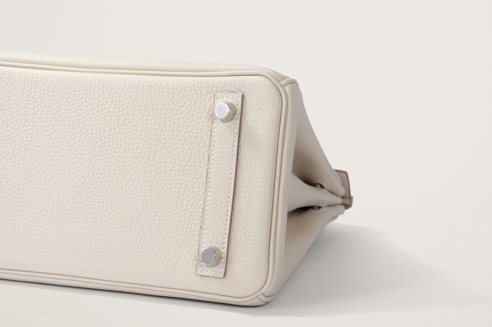 HERMES バーキン25 クレ