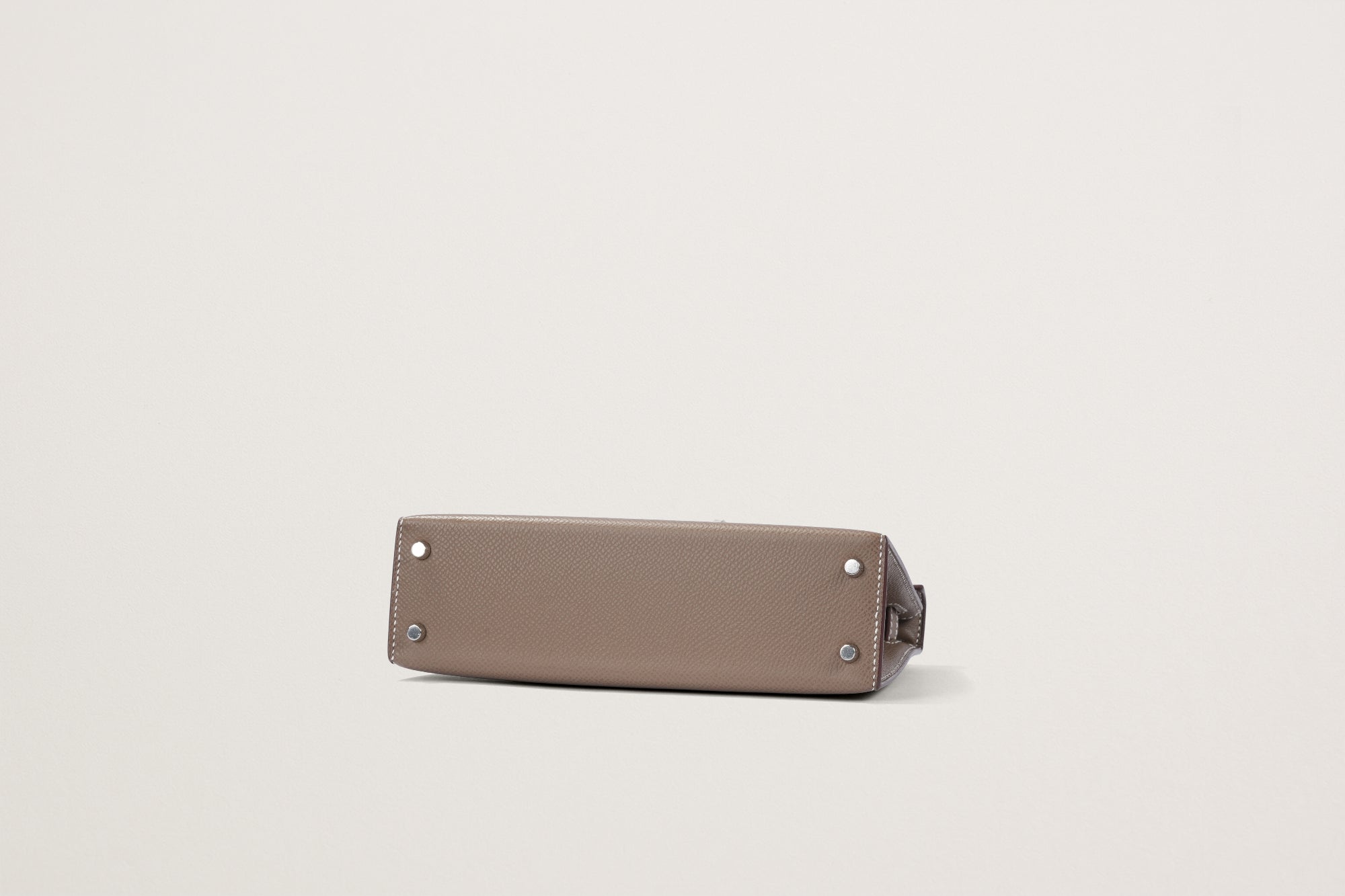 HERMES ミニケリー2 エトゥープ