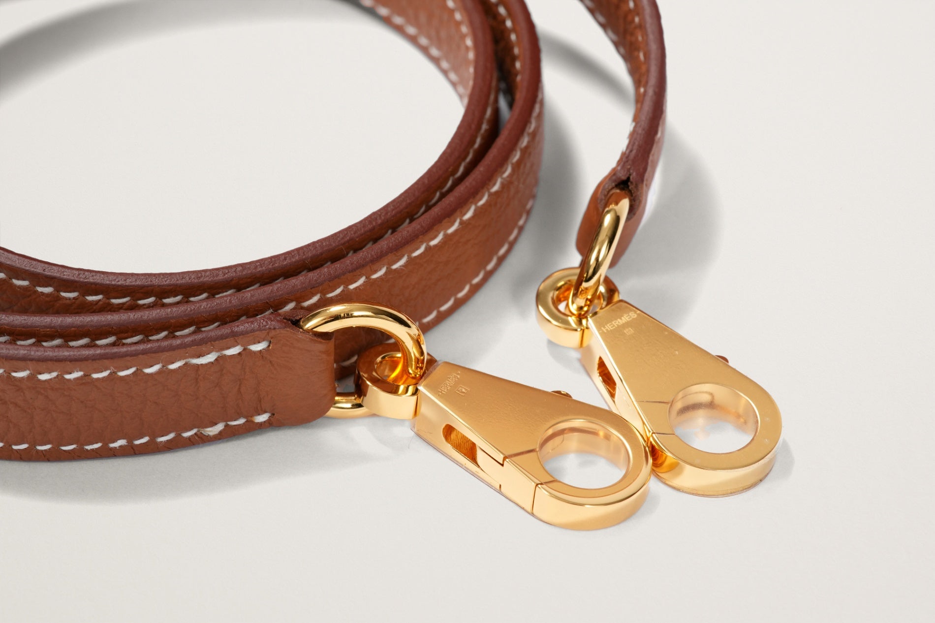 HERMES ケリー25 ゴールド