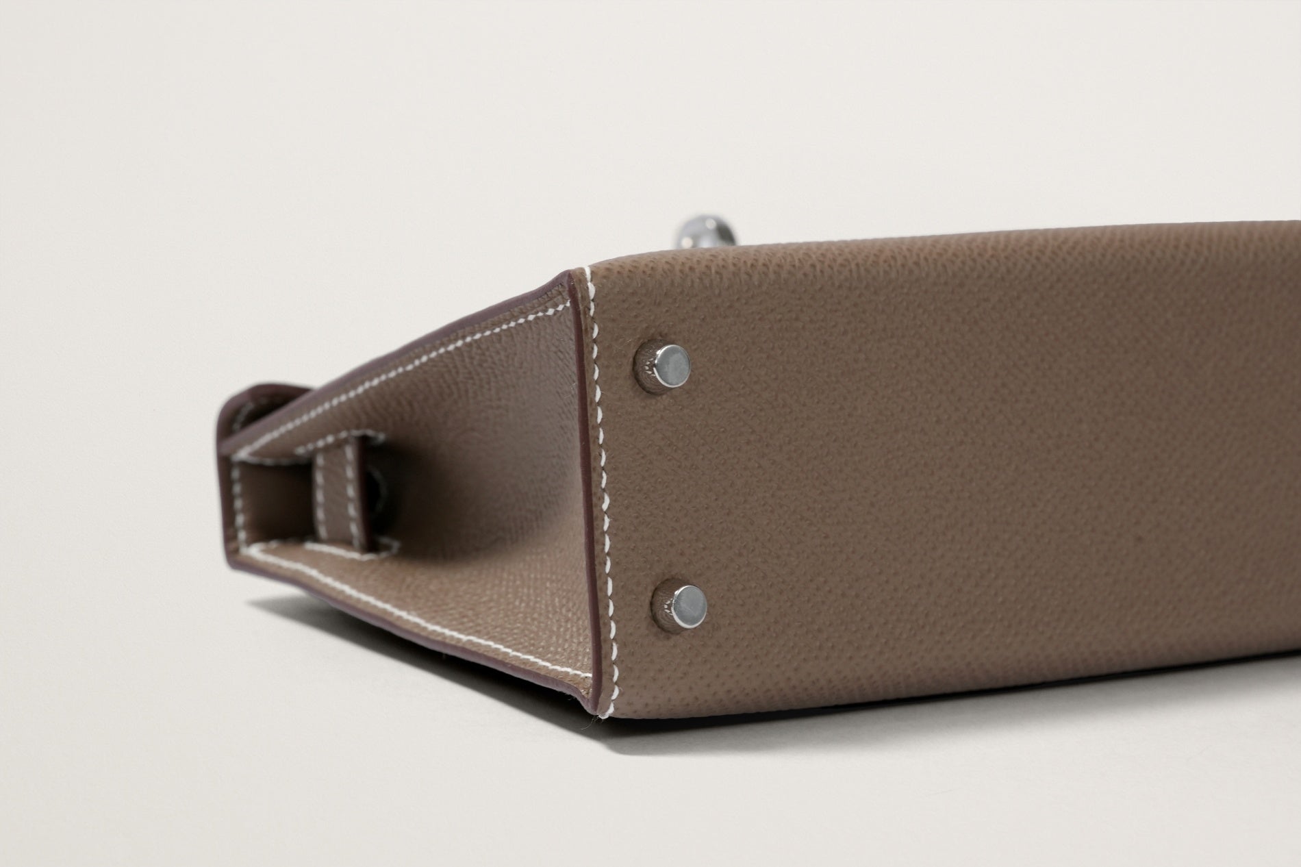 HERMES ミニケリー２ エトゥープ