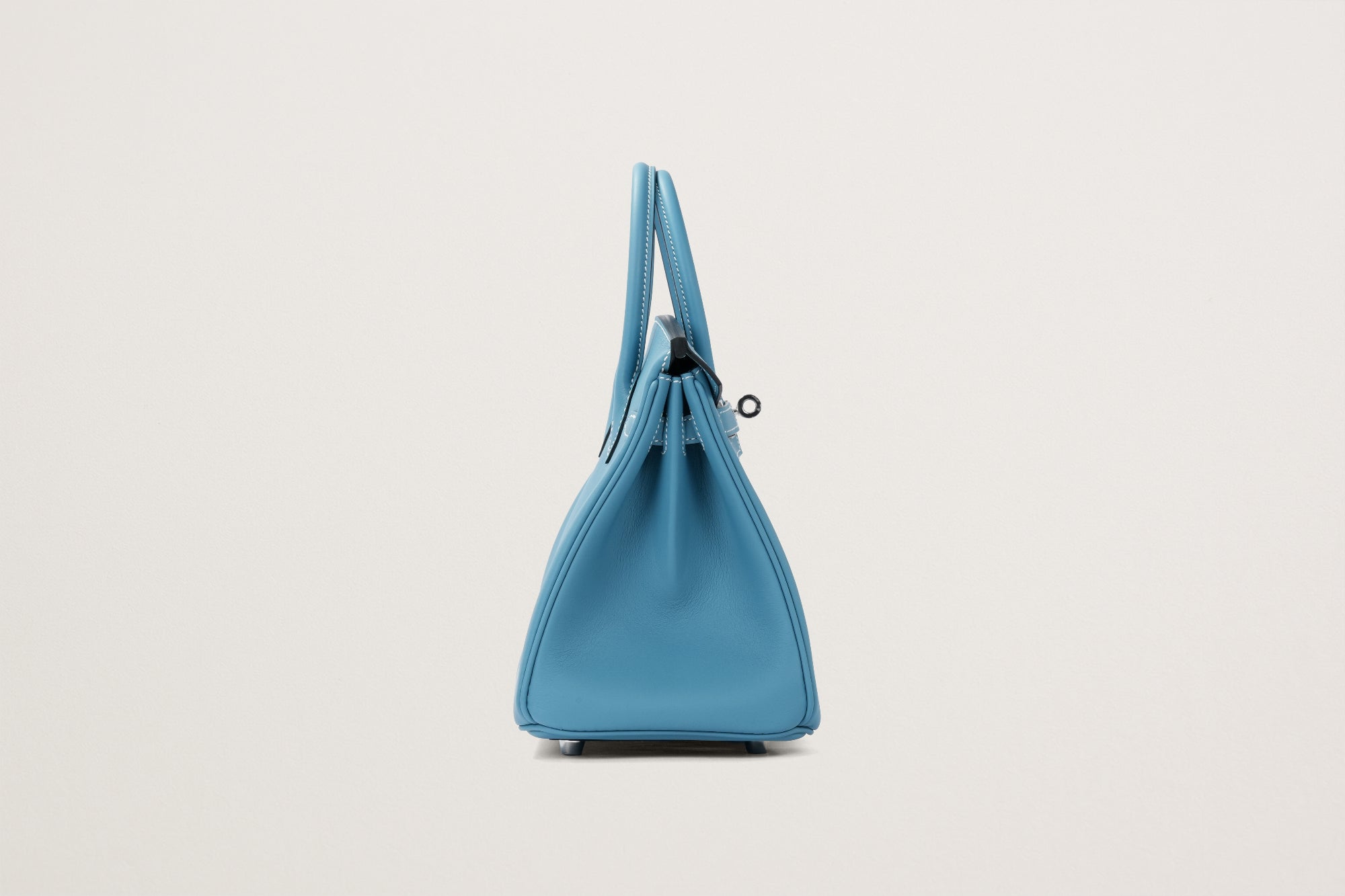 HERMES バーキン25 ニューブルージーン – GINZA SATAKE