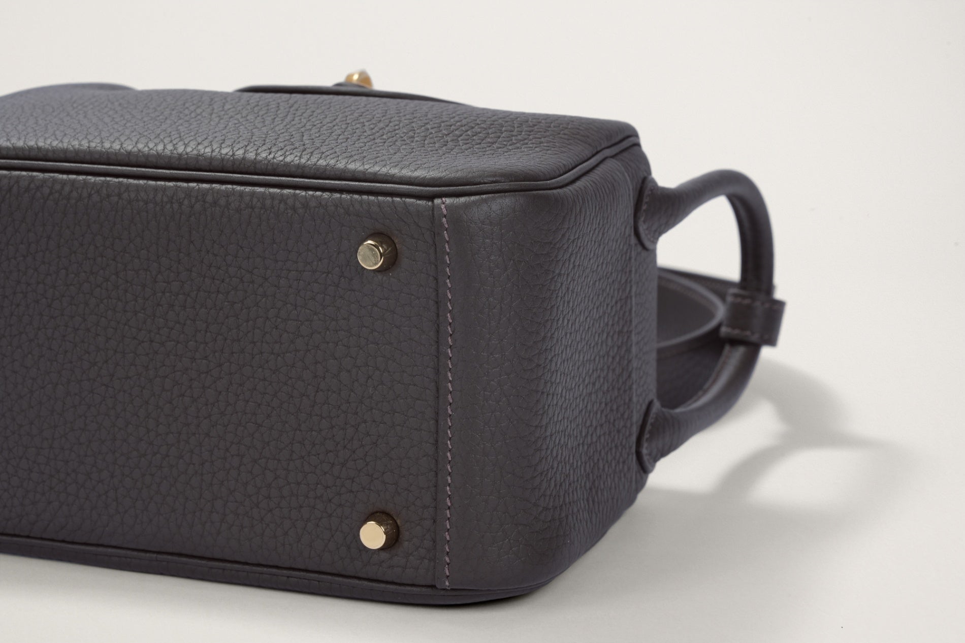 HERMES ミニリンディ2 ベブラン