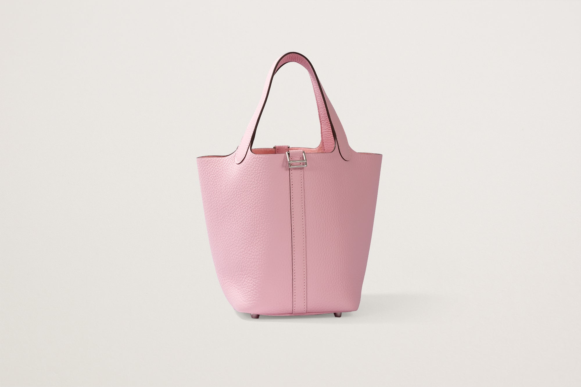 HERMES ピコタンロック18 ローズサクラ – GINZA SATAKE