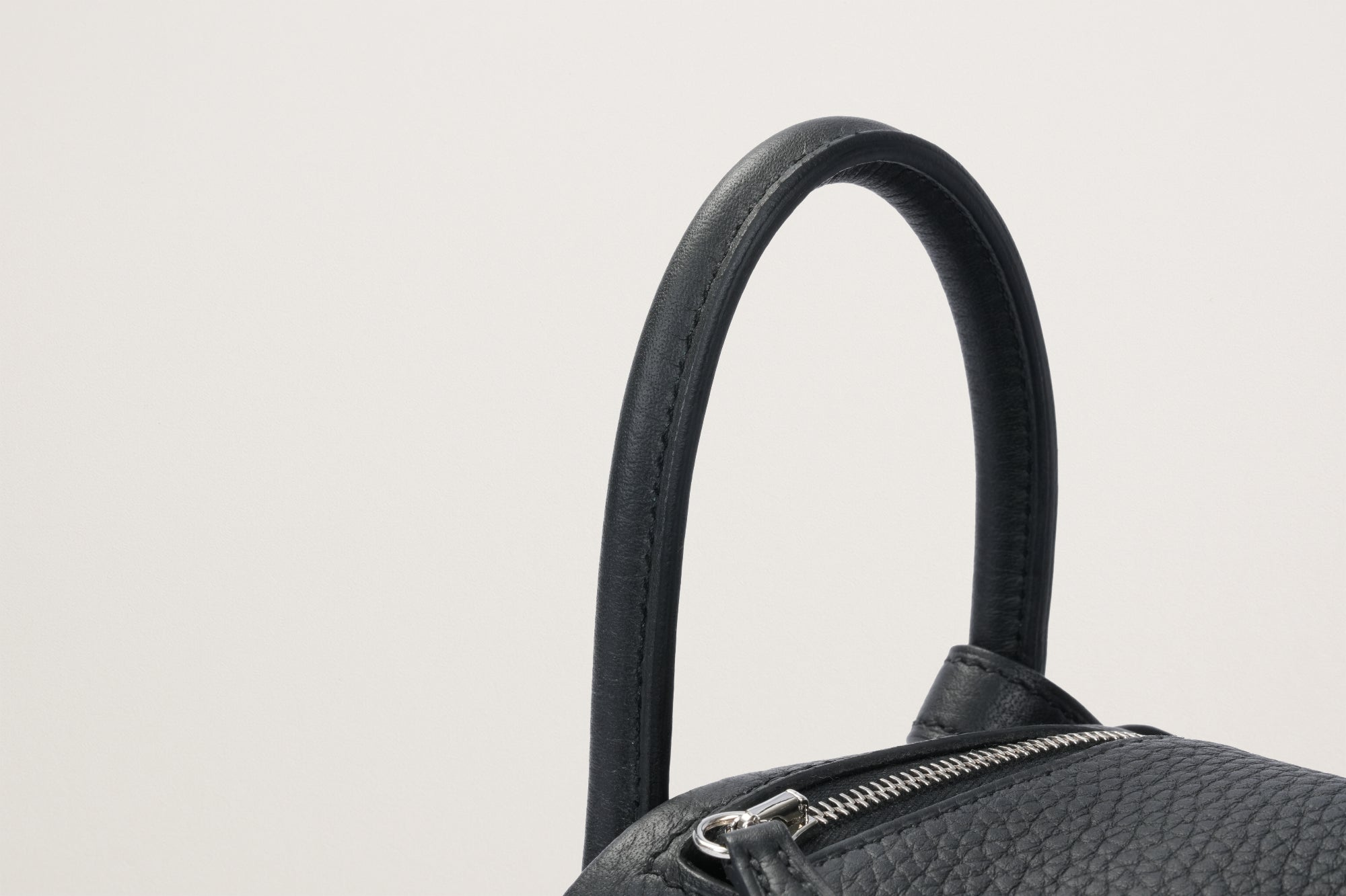 HERMES ミニリンディ2 黒