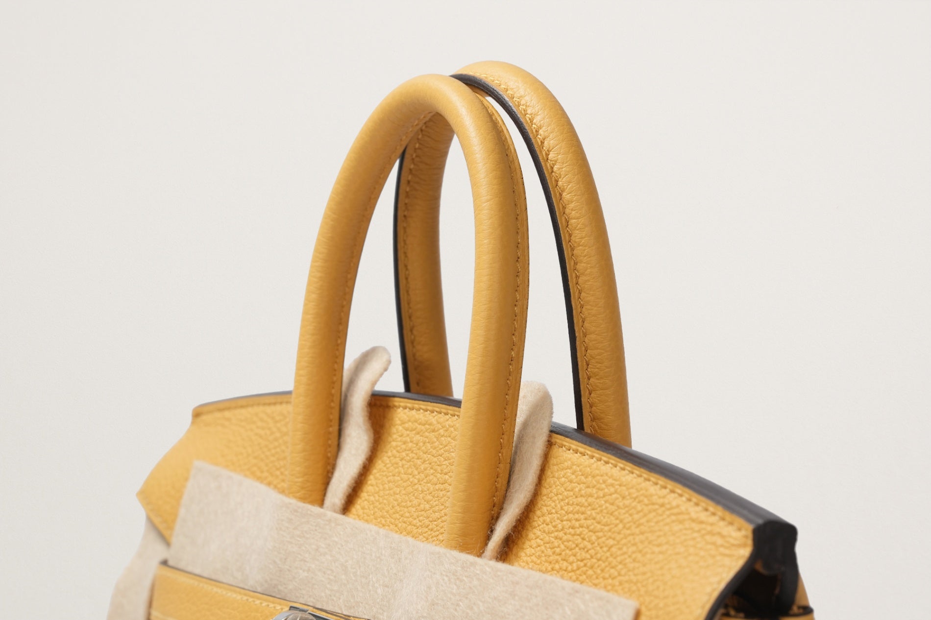 HERMES バーキン25 パイユ – GINZA SATAKE