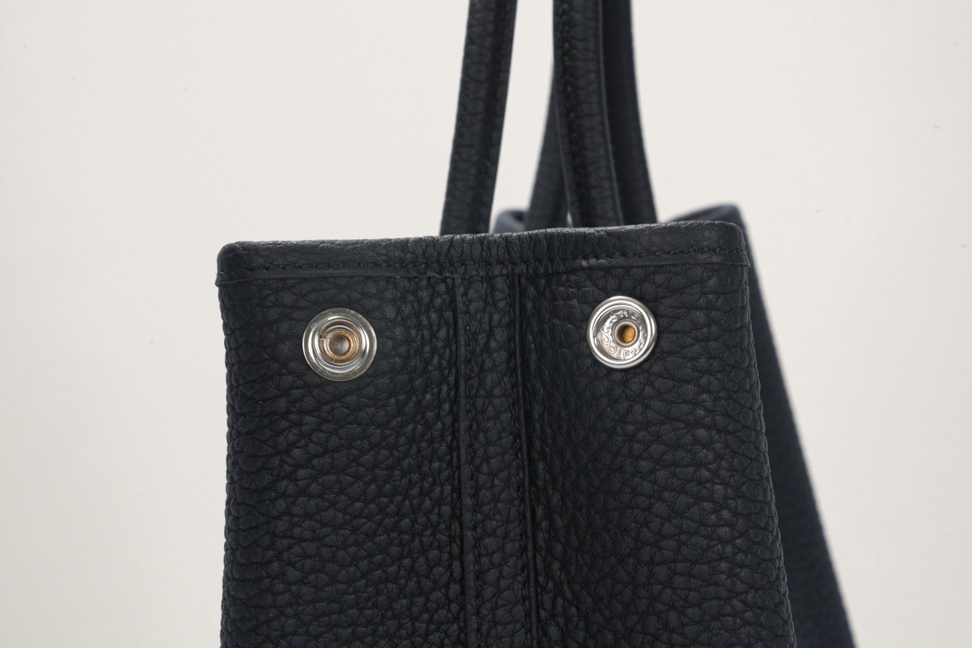 HERMES ガーデンパーティ30 黒