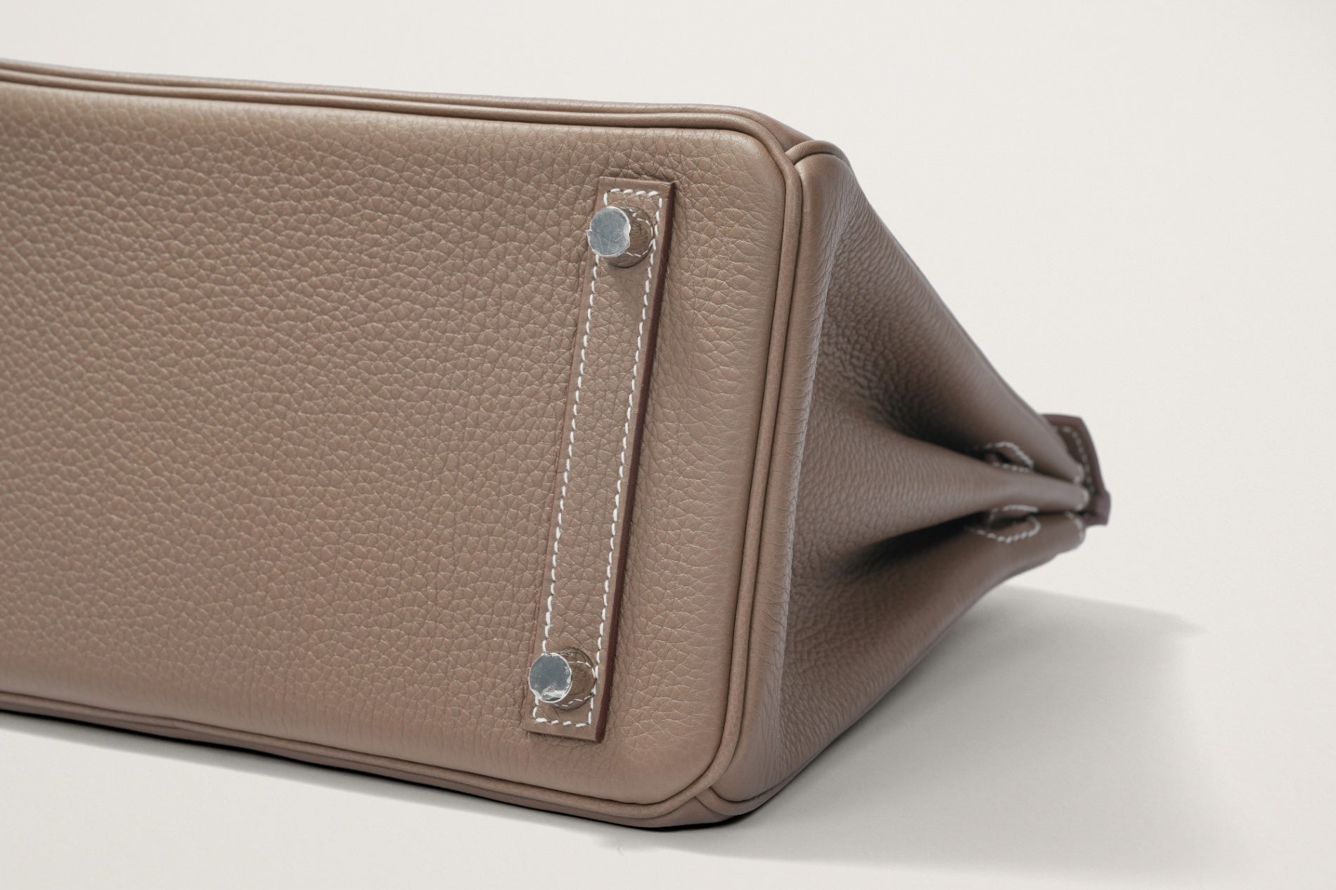 HERMES バーキン25 エトゥープ