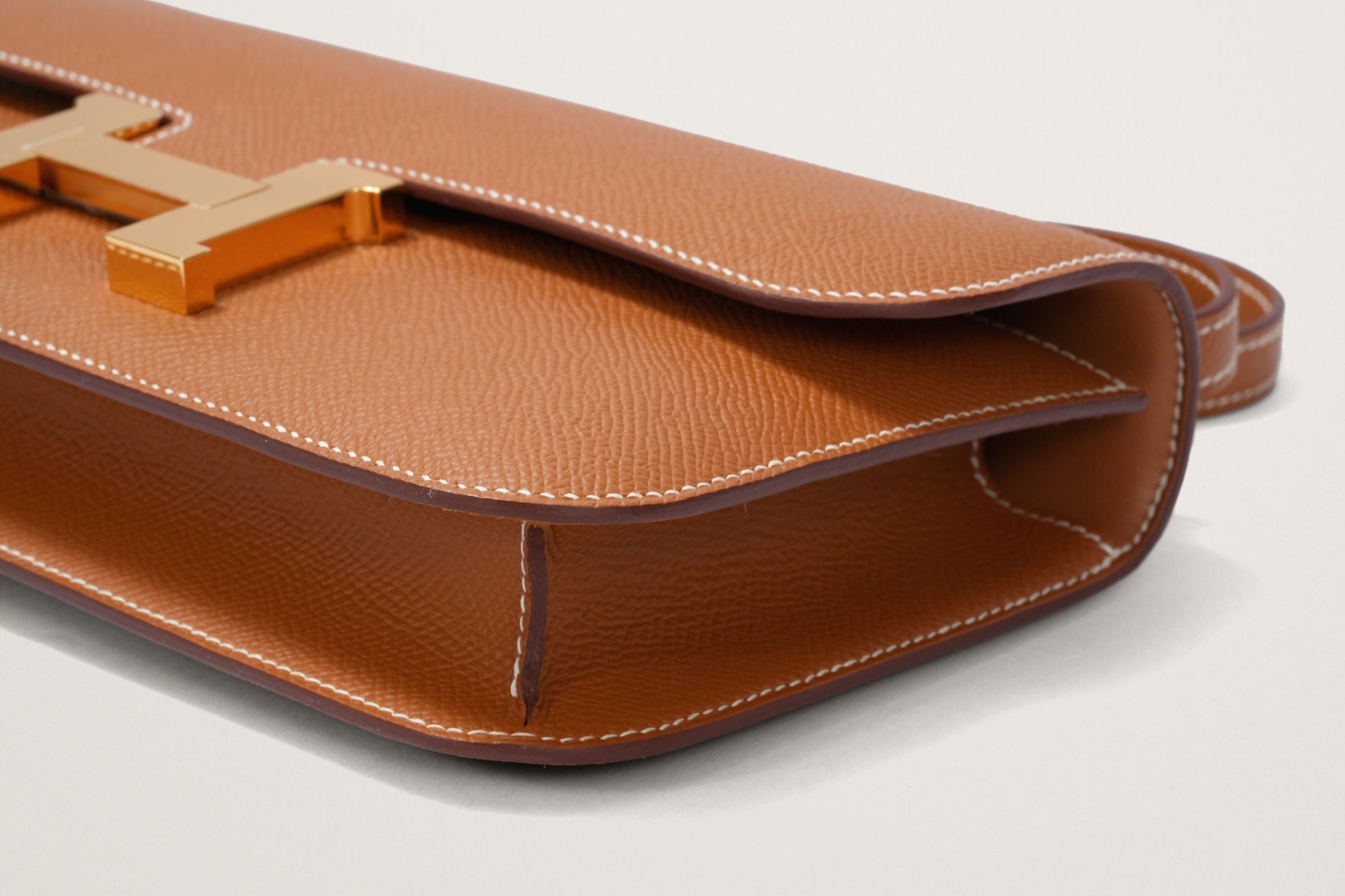 HERMES コンスタンスエラン ゴールド – GINZA SATAKE