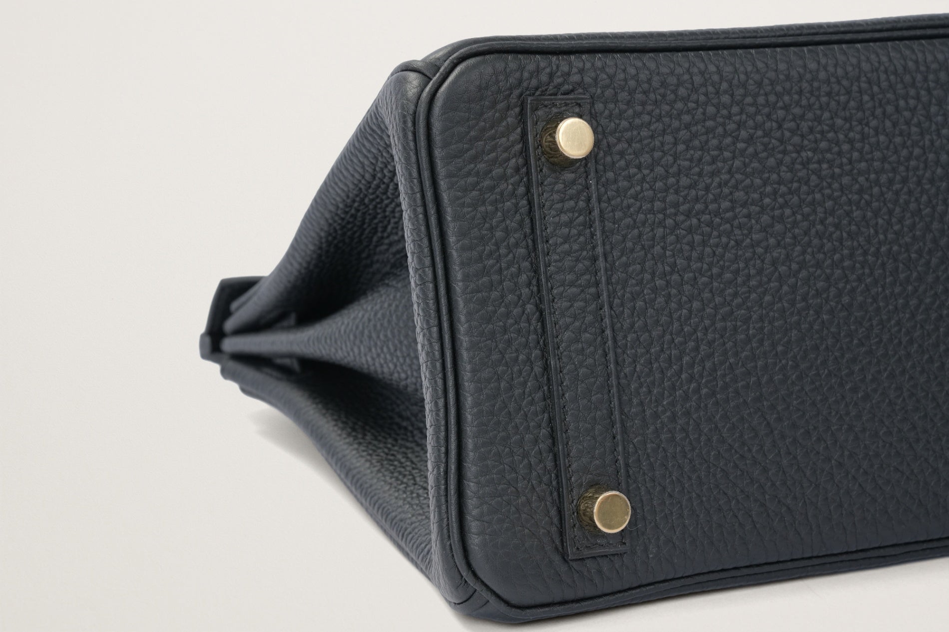 HERMES バーキン25 黒