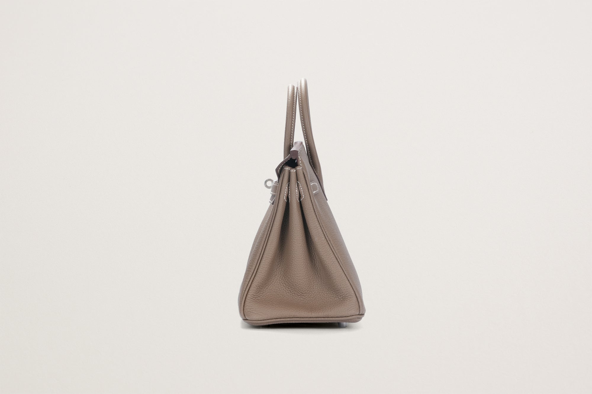 HERMES バーキン25 エトゥープ