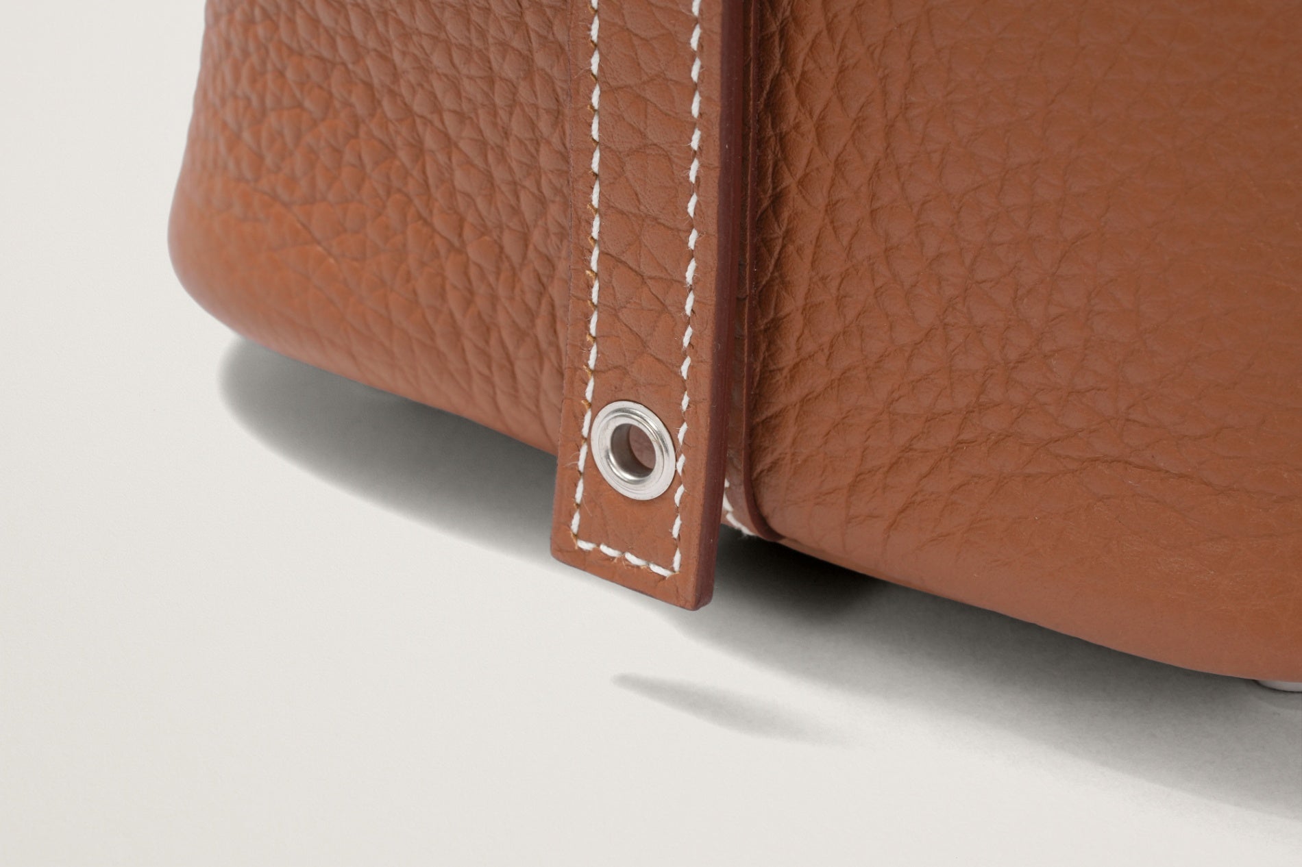 HERMES ピコタンロック18 ゴールド