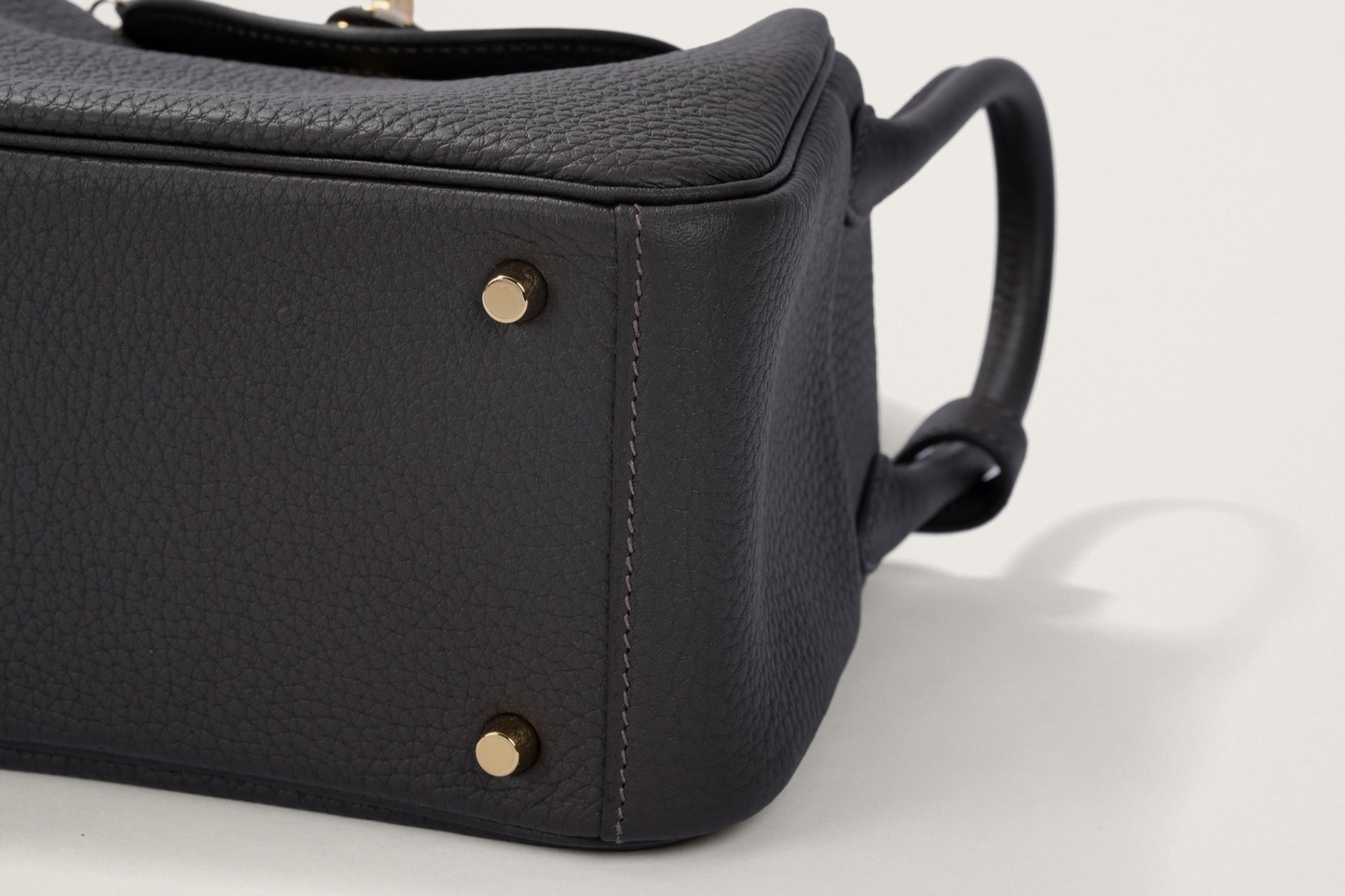 HERMES ミニリンディ2 ベブラン