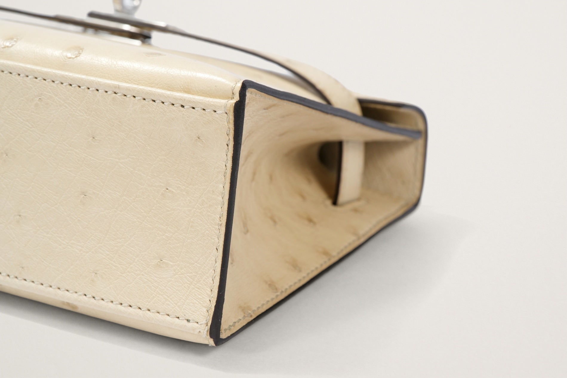 HERMES ポシェットケリー パーシュマン