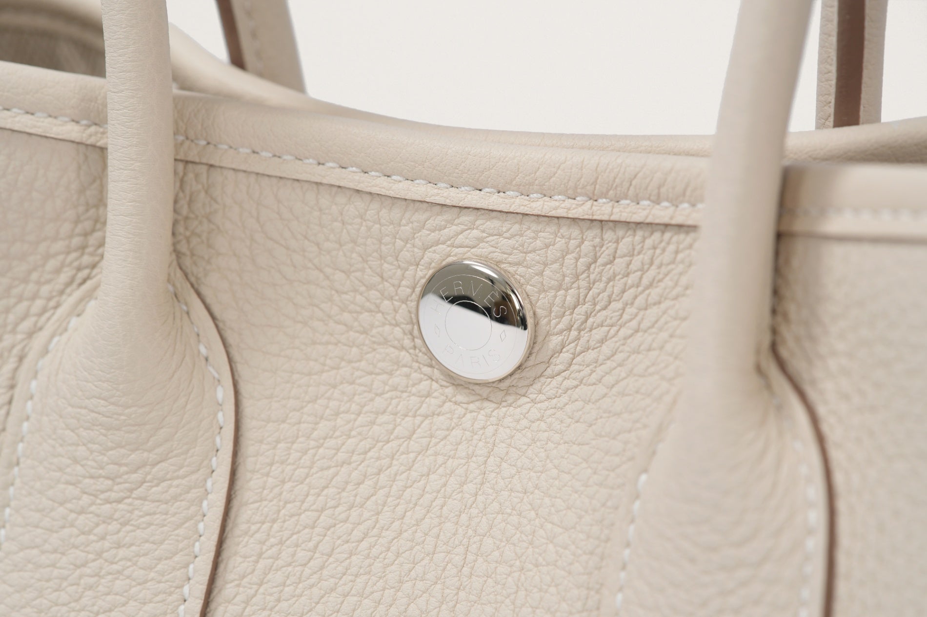 HERMES ネオ・ガーデン23 クレ