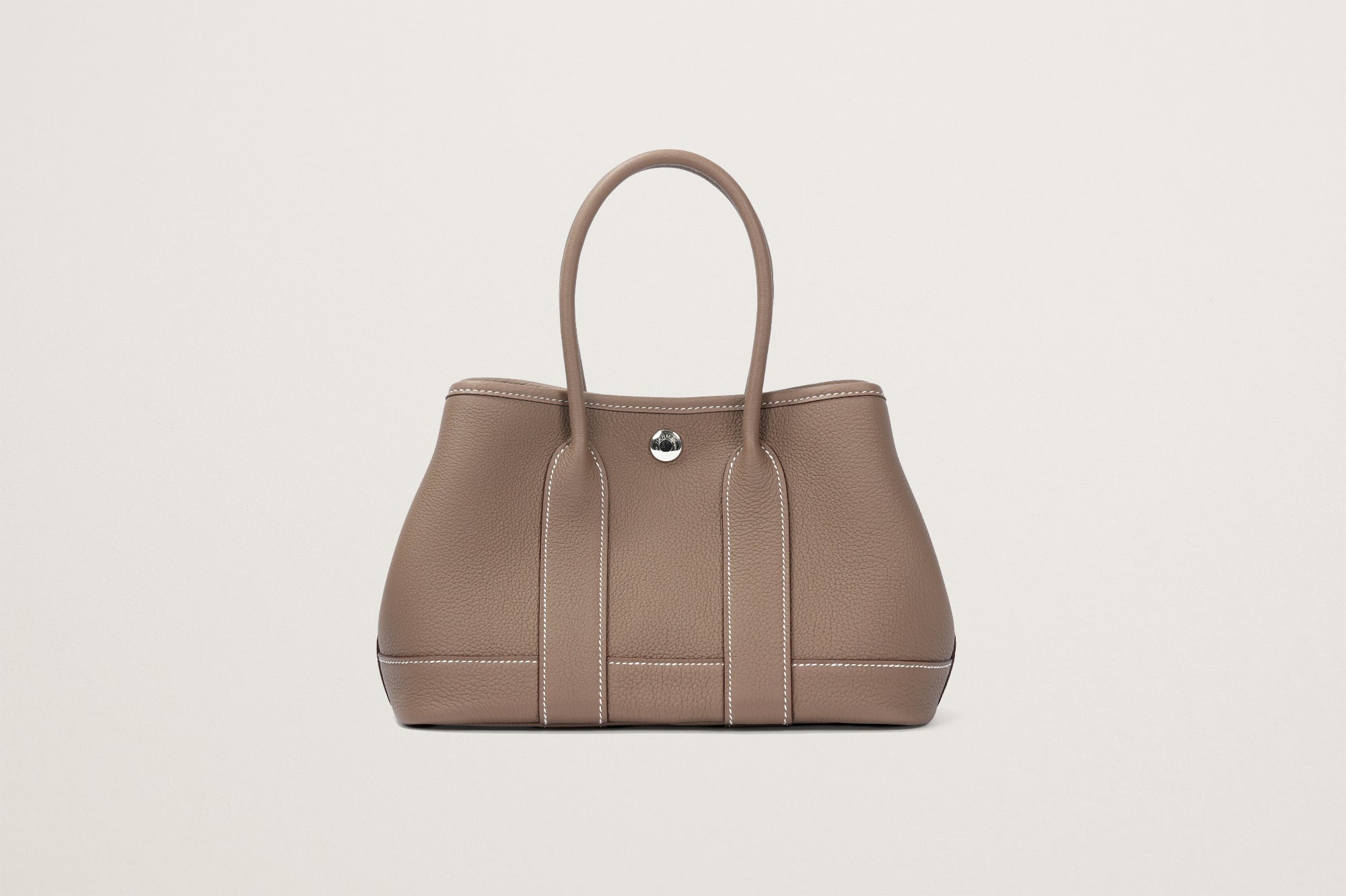 HERMES ネオ・ガーデン23 エトゥープ