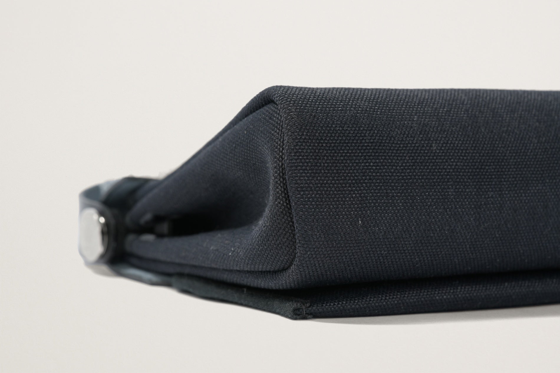 HERMES エールバッグミニ 黒