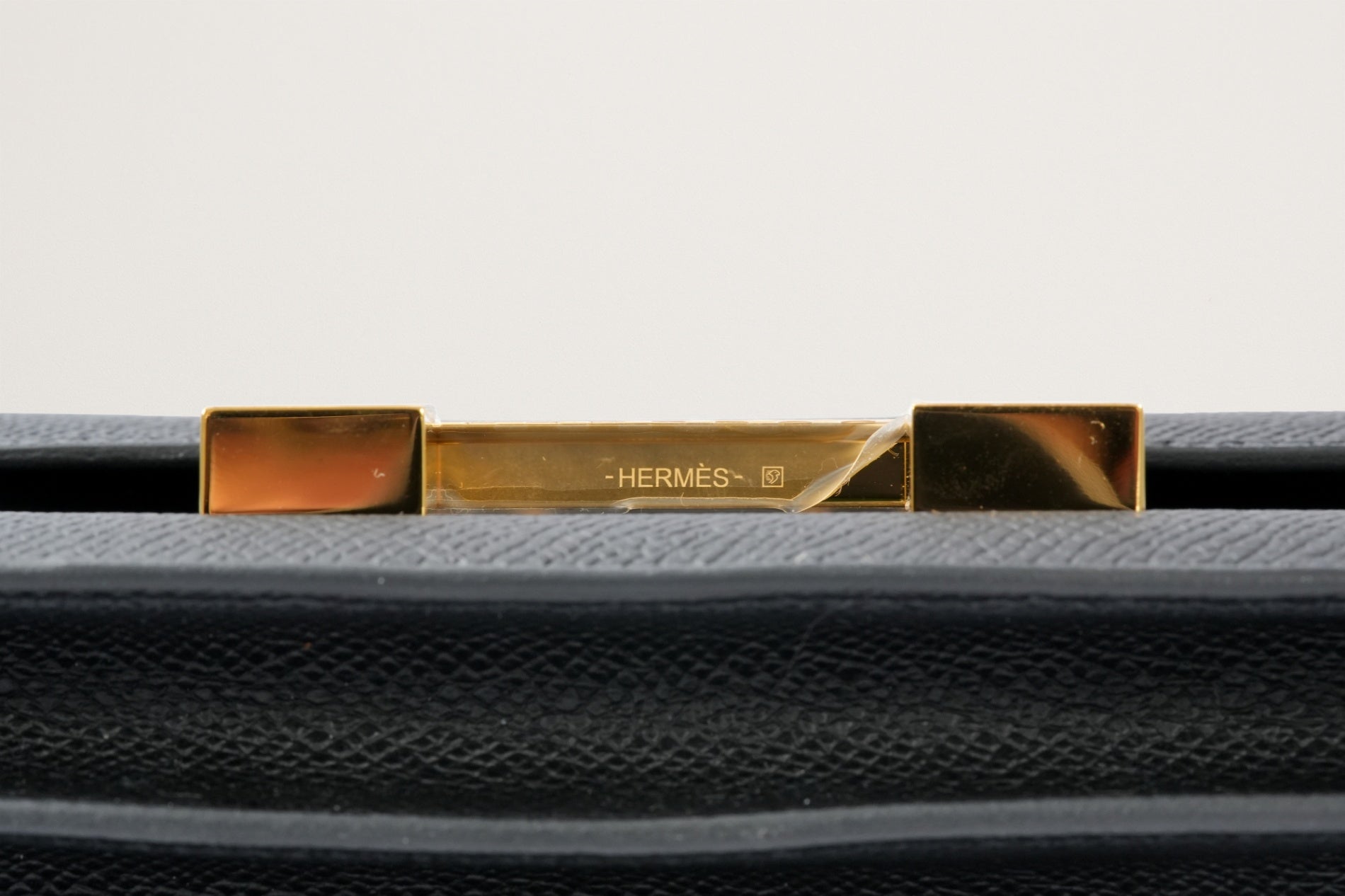 HERMES コンスタンスミニ 黒