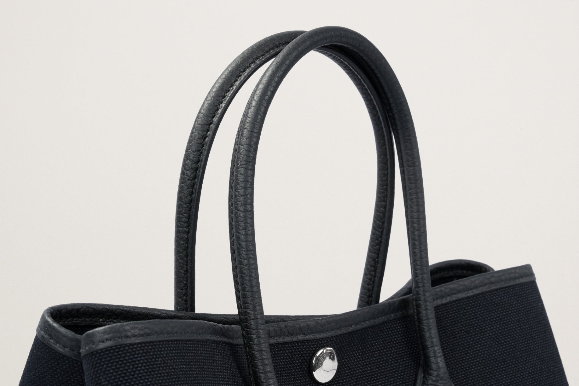 HERMES ガーデンパーティ30 黒