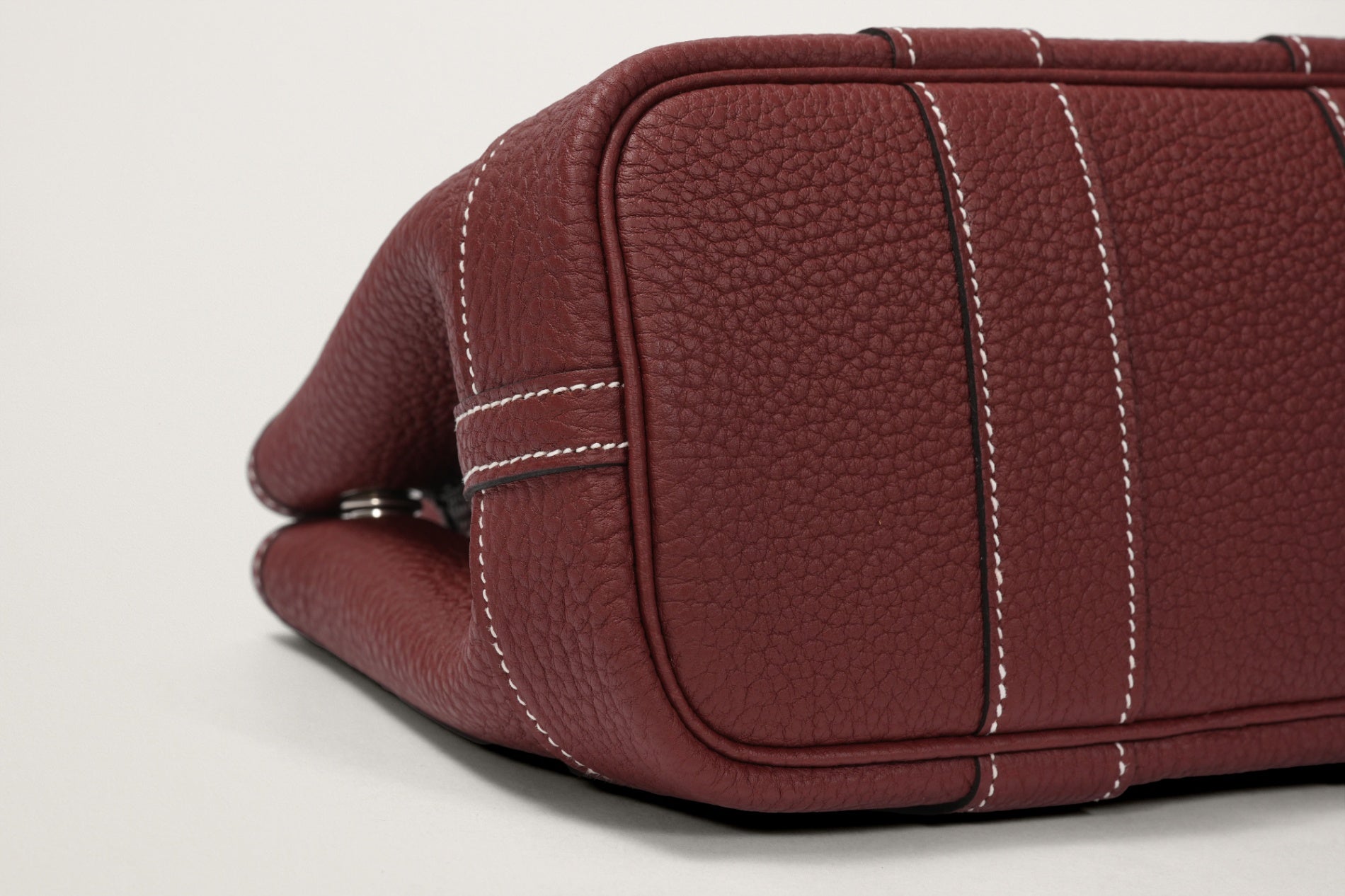 HERMES ネオ・ガーデン23 ルージュアッシュ