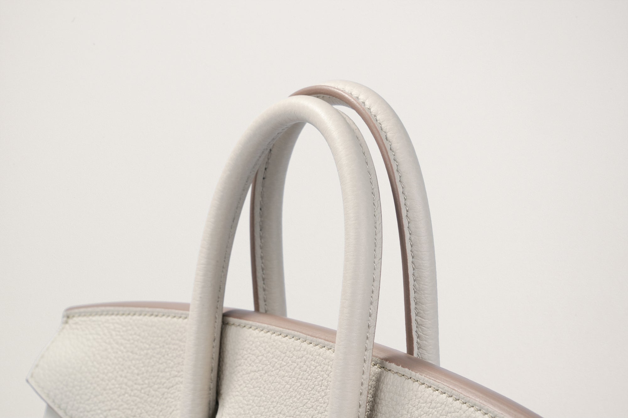 HERMES バーキン25 べトン