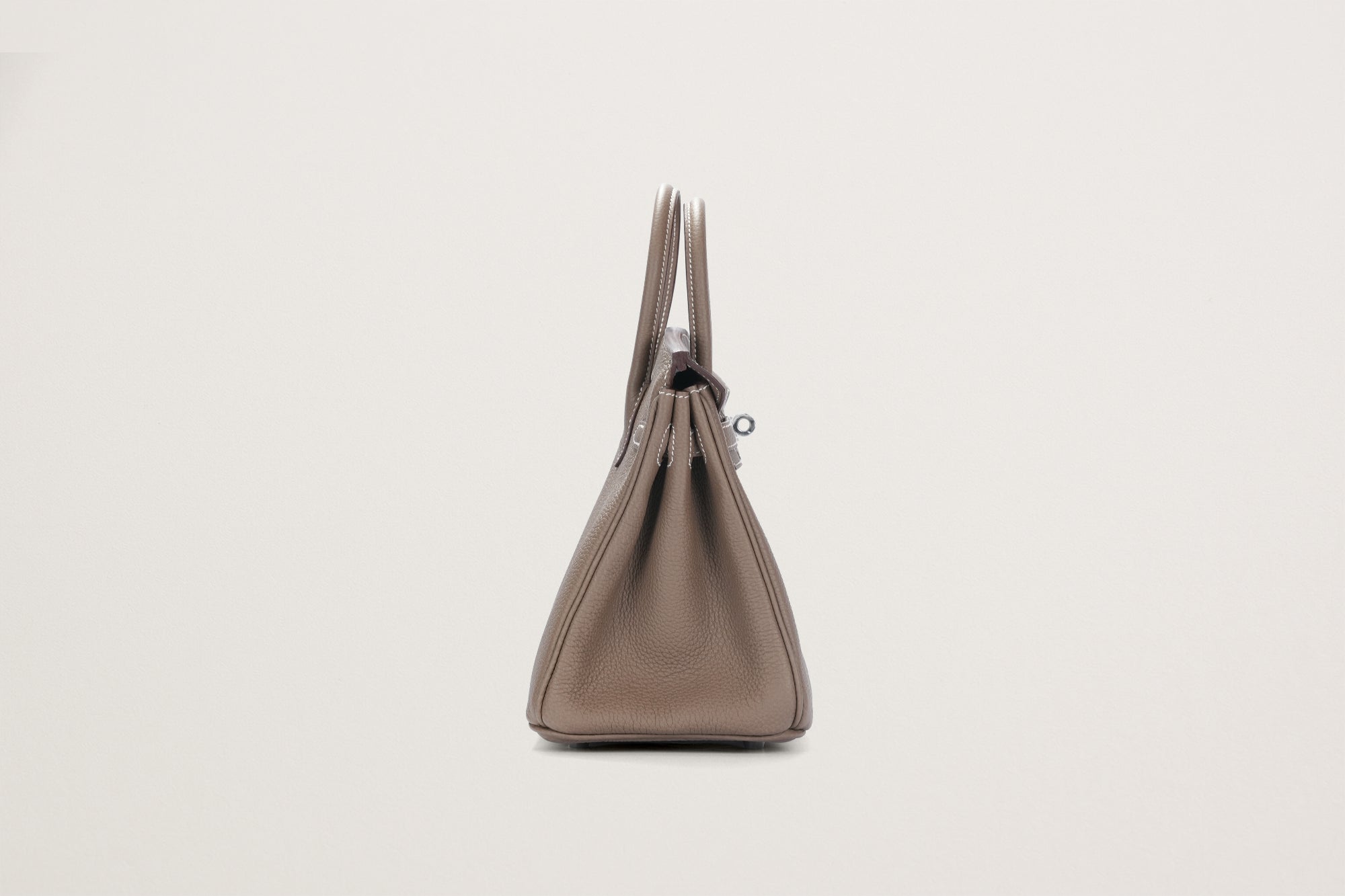 HERMES バーキン25 エトゥープ