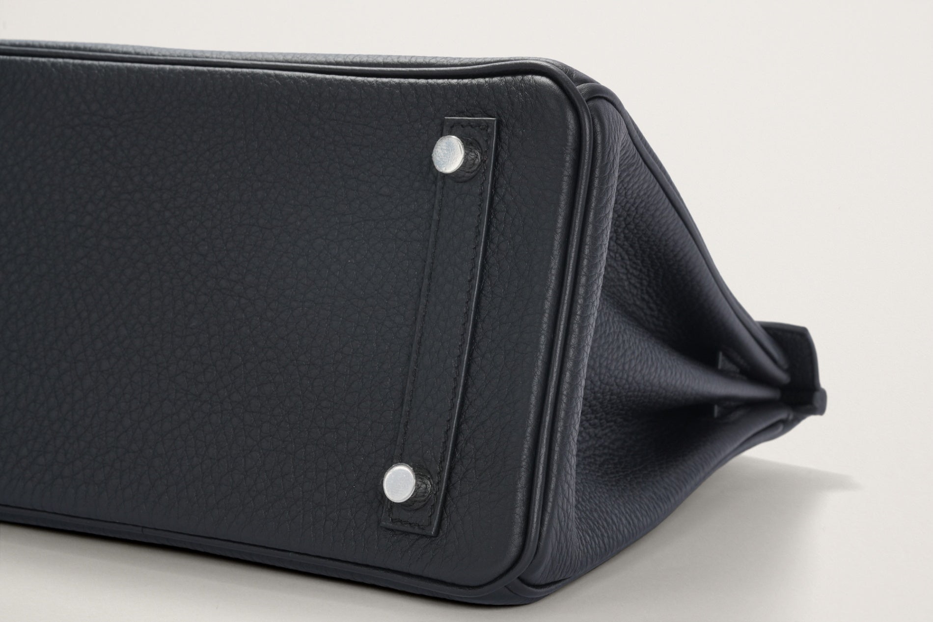 HERMES バーキン25 黒
