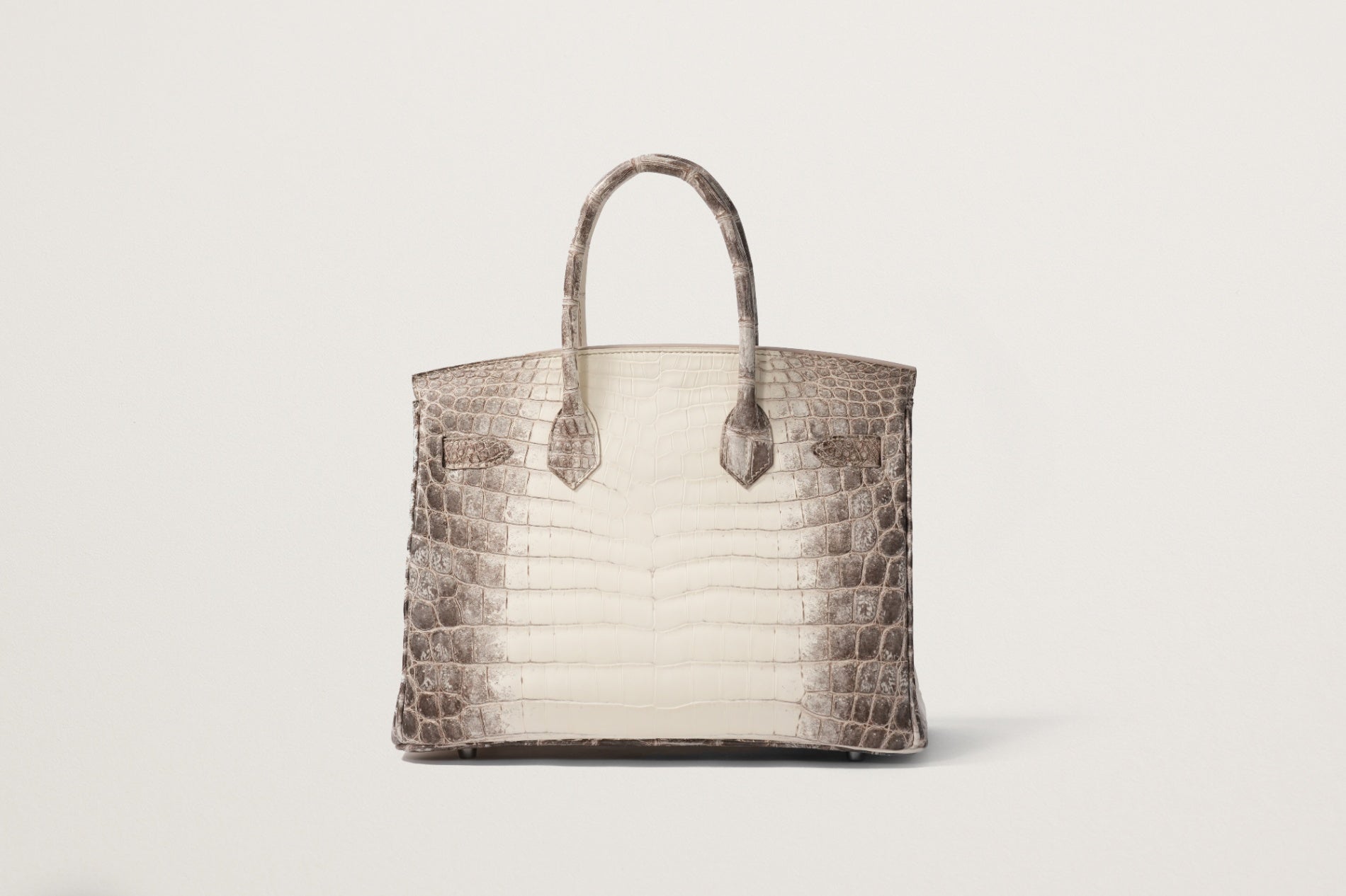 HERMES バーキン30 ヒマラヤ