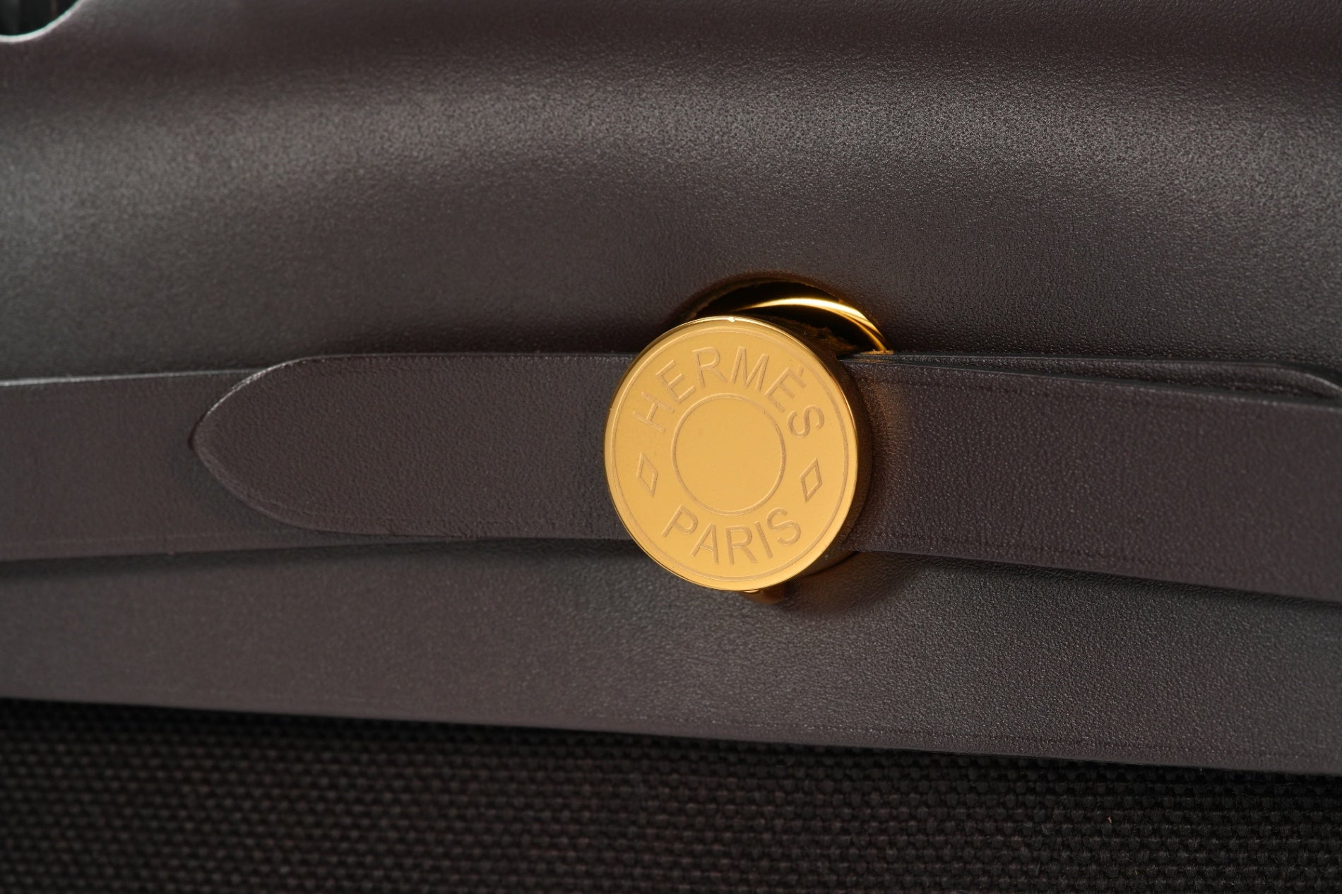 HERMES エールバッグ31 エベンヌ – GINZA SATAKE HERMES エールバッグ31 エベンヌ – GINZA SATAKE