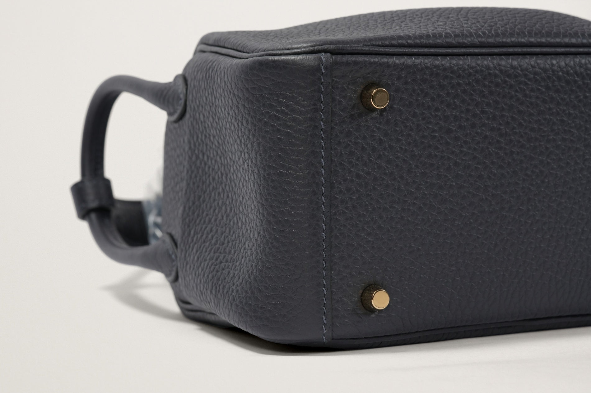 HERMES ミニリンディ2 キャバン