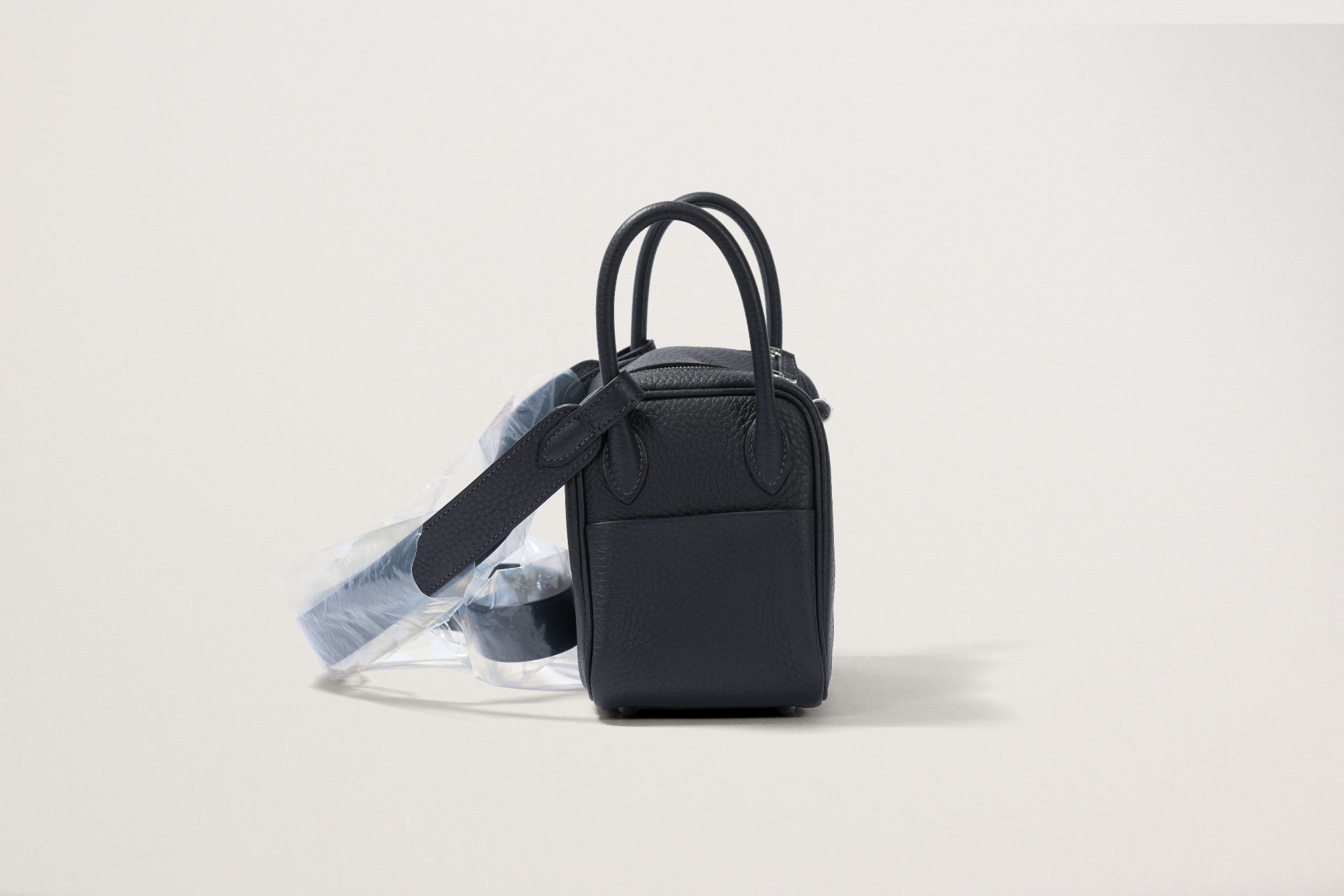 HERMES ミニリンディ2 キャバン