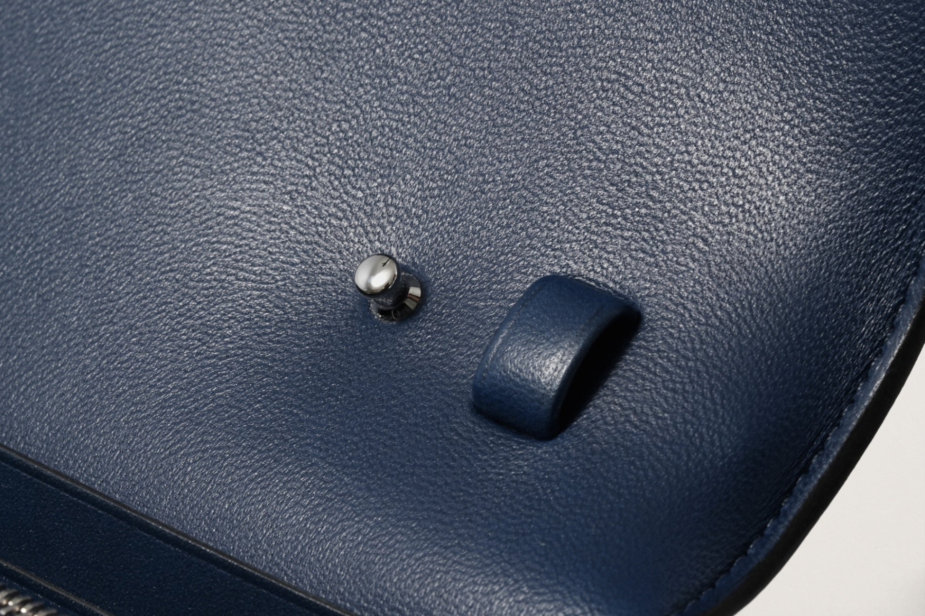 HERMES コンスタンストゥー・ゴー ブルーアビス