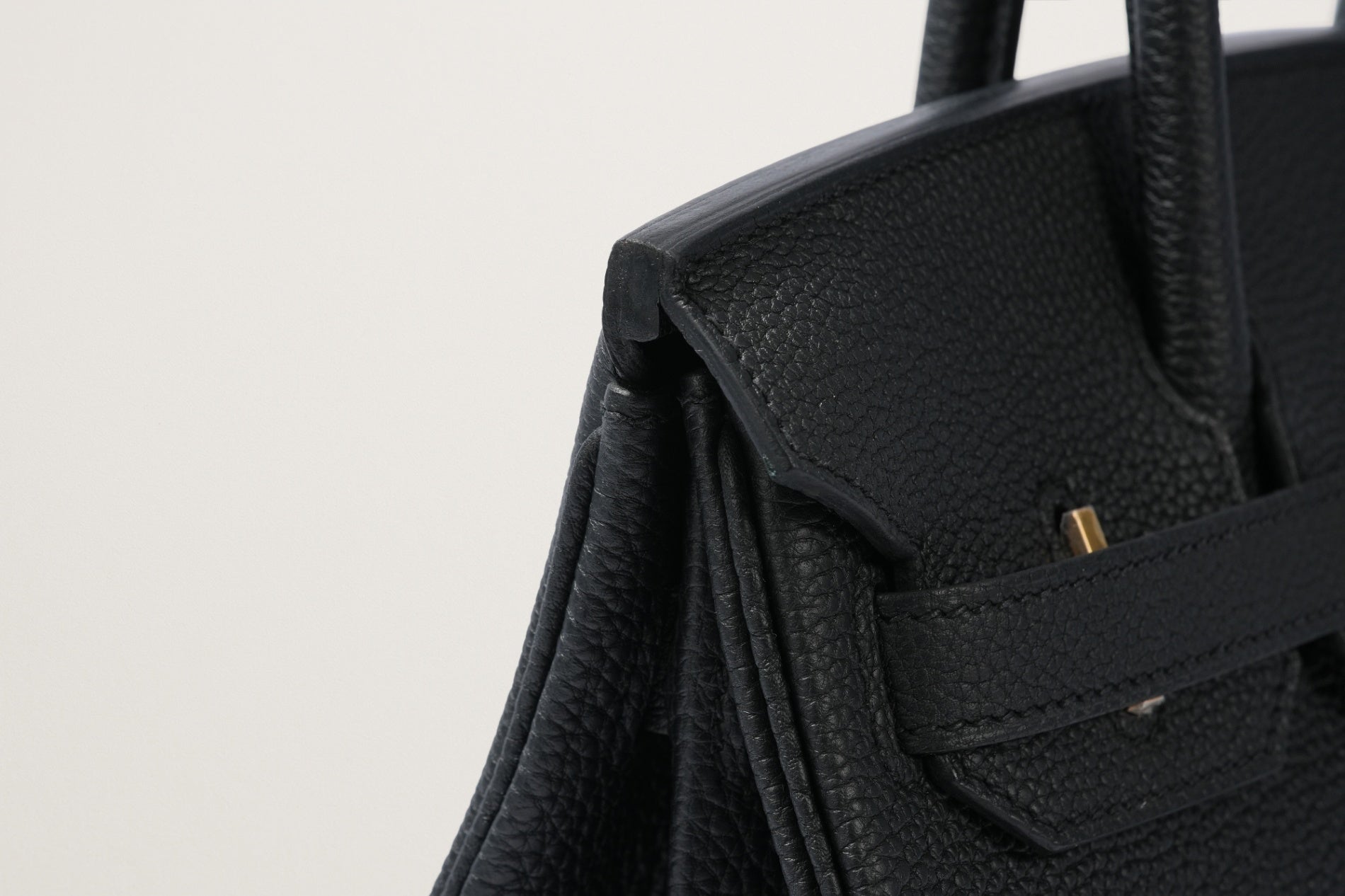 HERMES バーキン30 黒