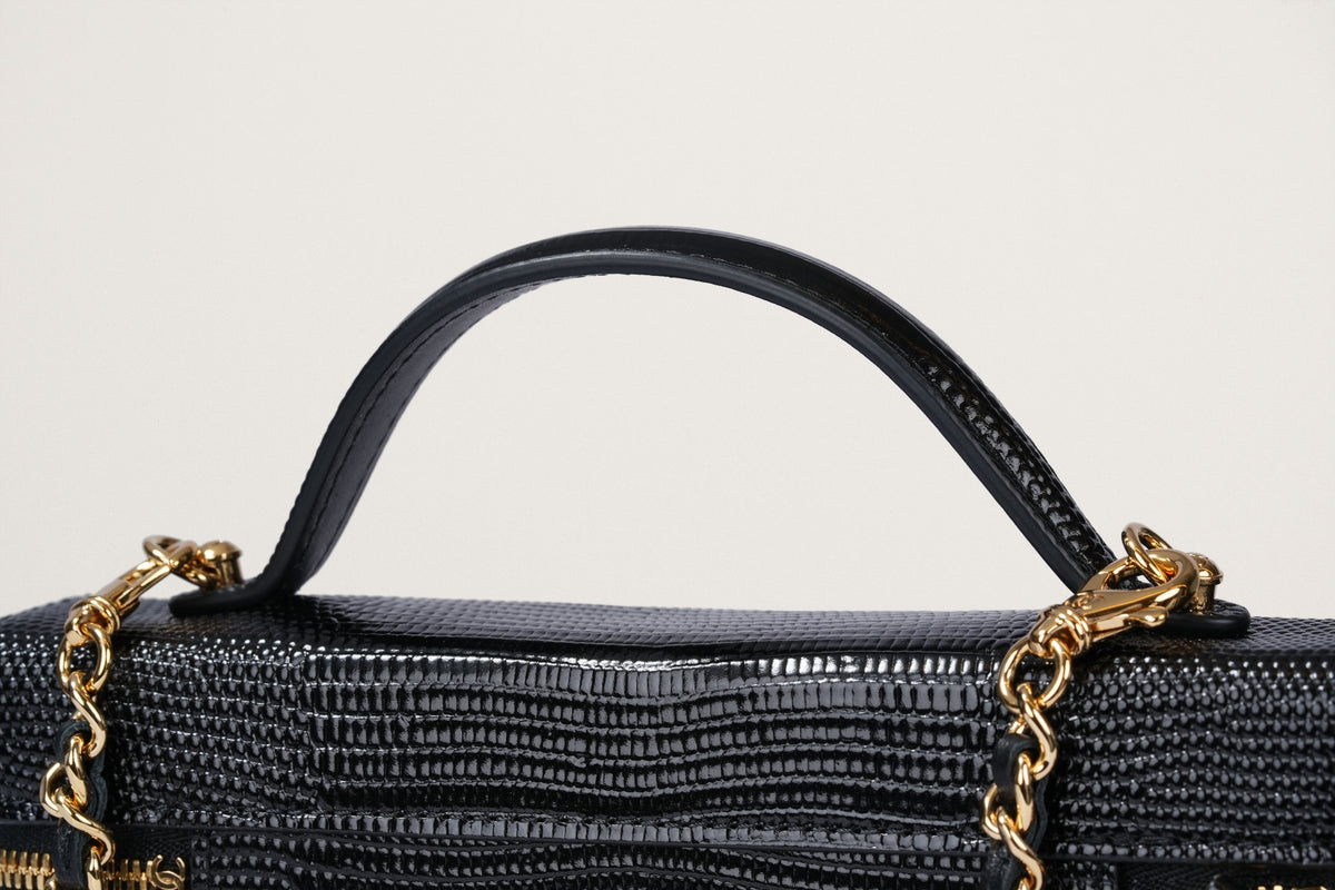 CHANEL マトラッセ スモールヴァニティケース