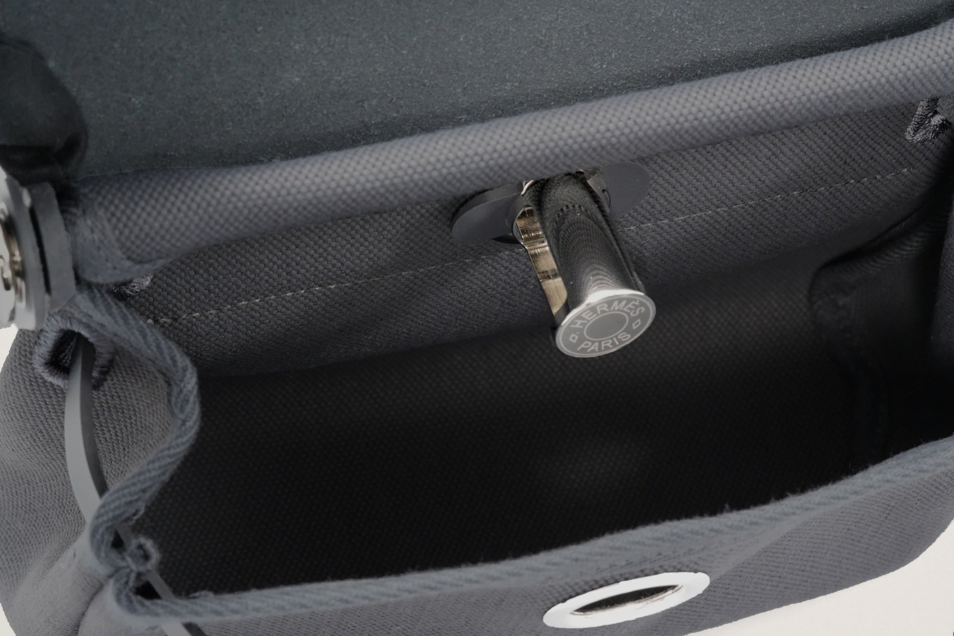 HERMES エールバッグミニ アルドワーズ