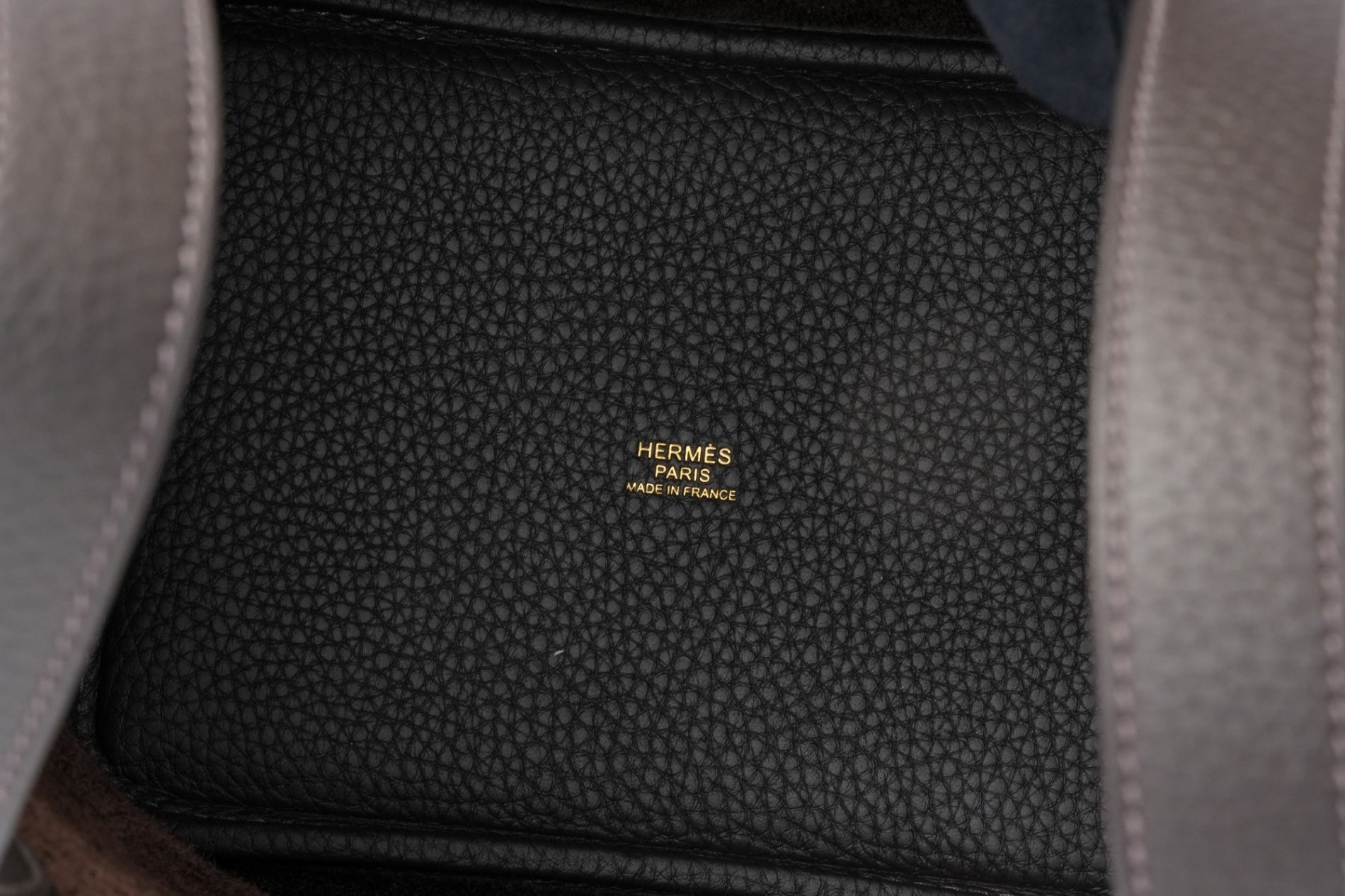 HERMES ピコタンロック18 ベブラン