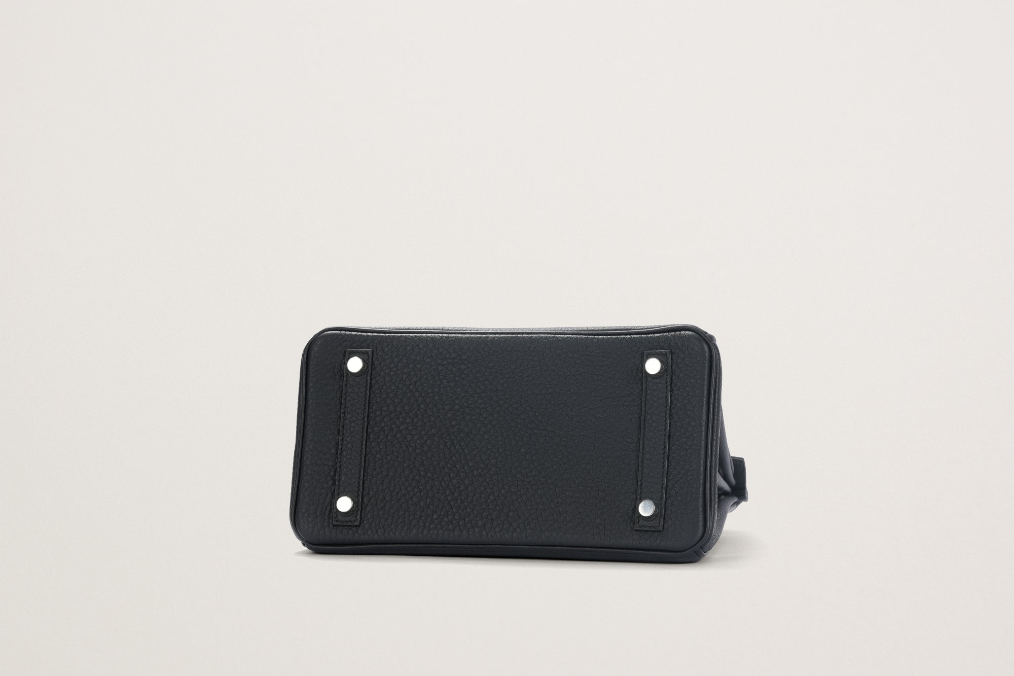 HERMES バーキン25 黒