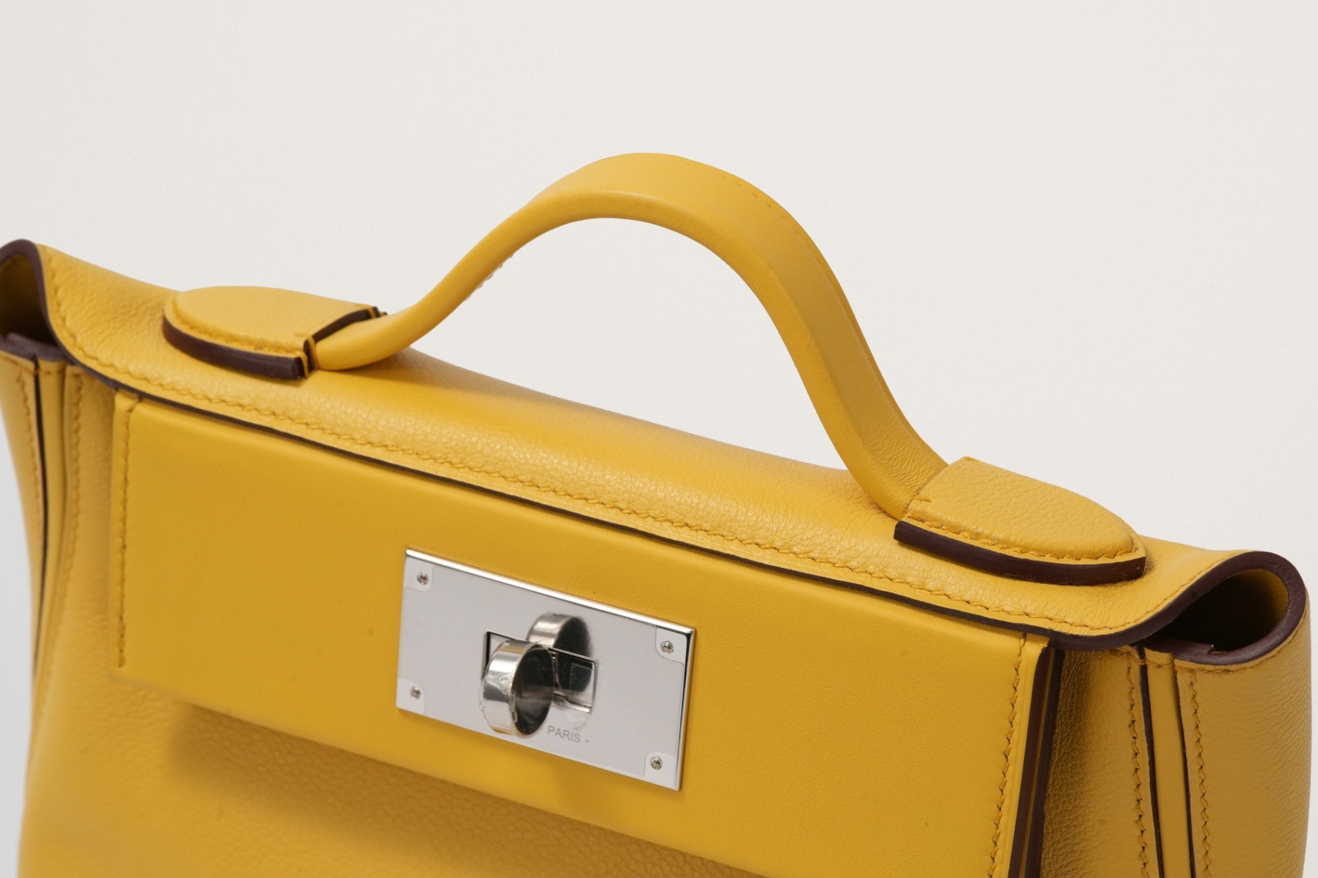 HERMES 24/24 ヴァンキャトル ミニ