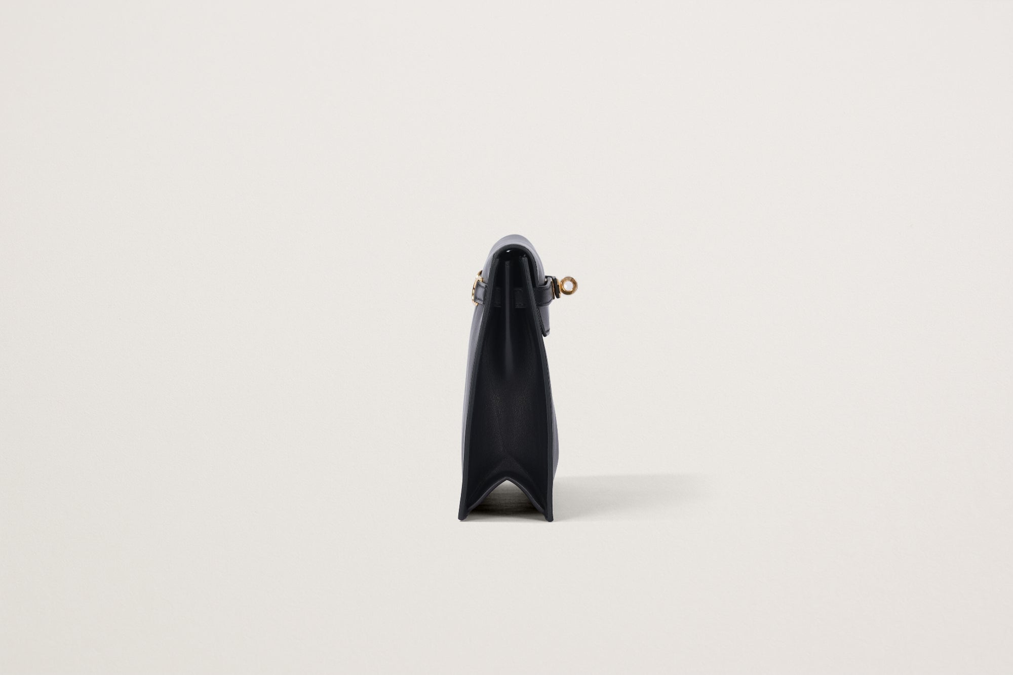 HERMES ケリーダンス2 黒