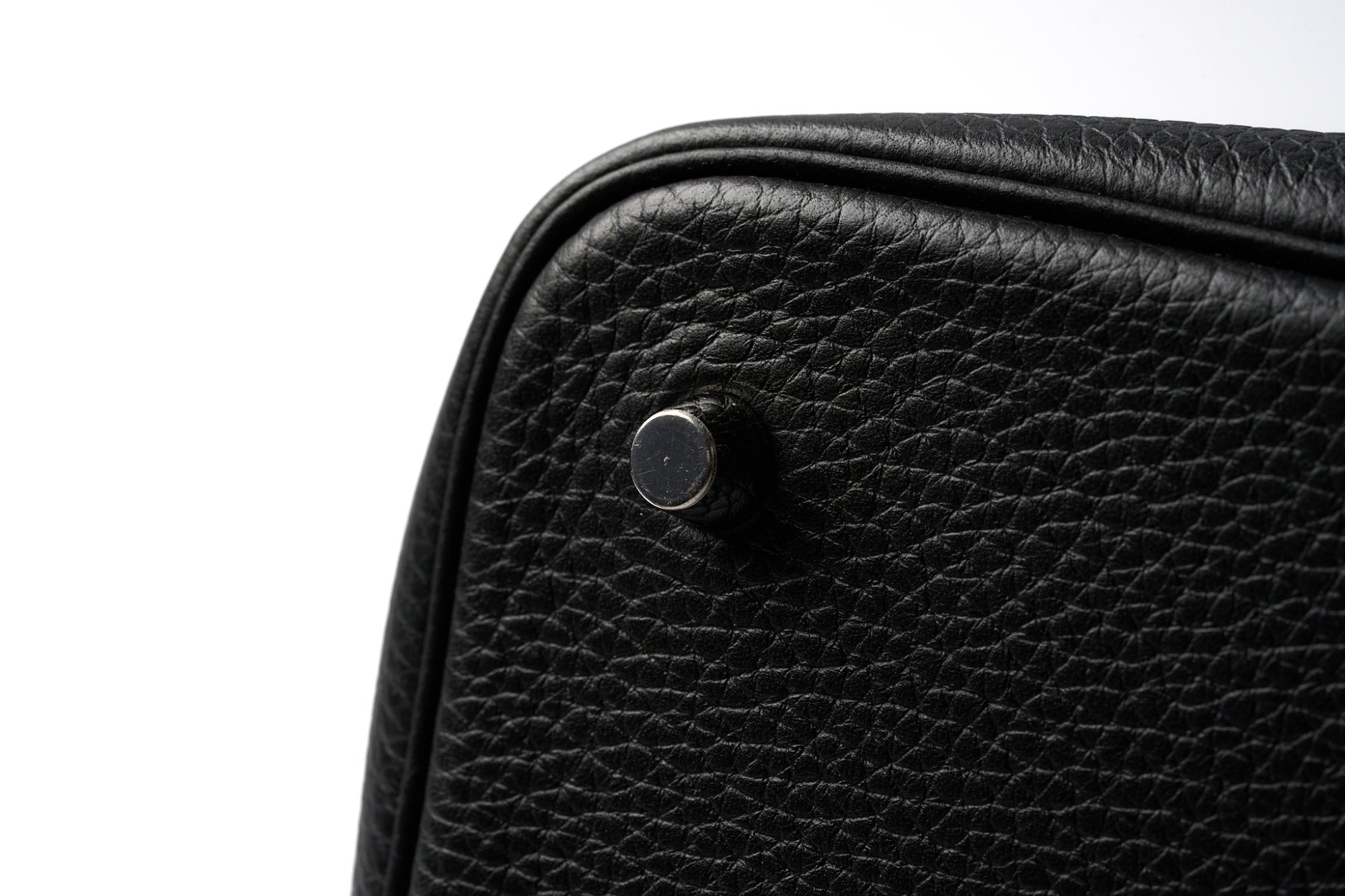 HERMES ピコタンロック22 黒 – GINZA SATAKE