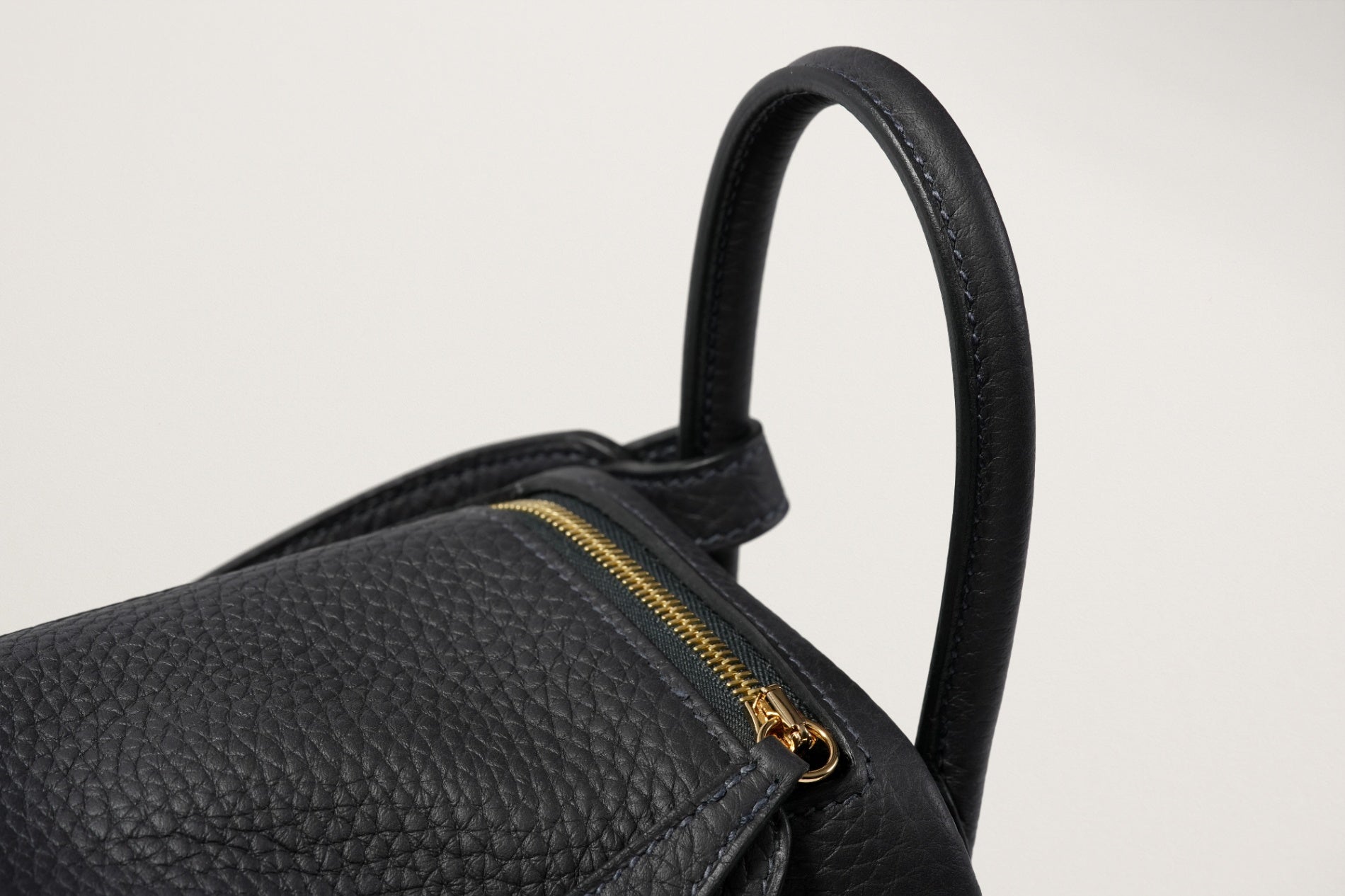 HERMES ミニリンディ2 キャバン