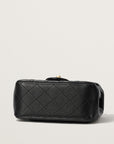 CHANEL マトラッセ ミニフラップ17ココボール バッグ