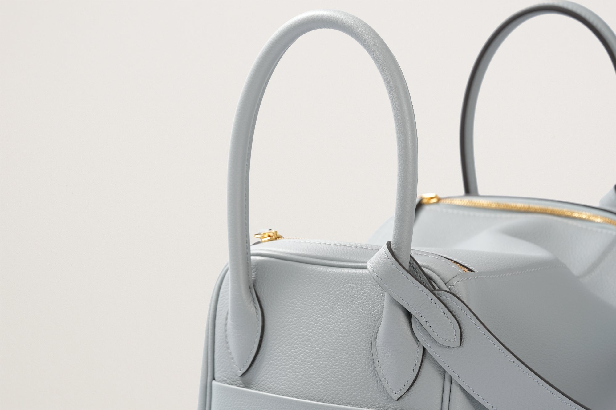 HERMES リンディ26 グリパンタン