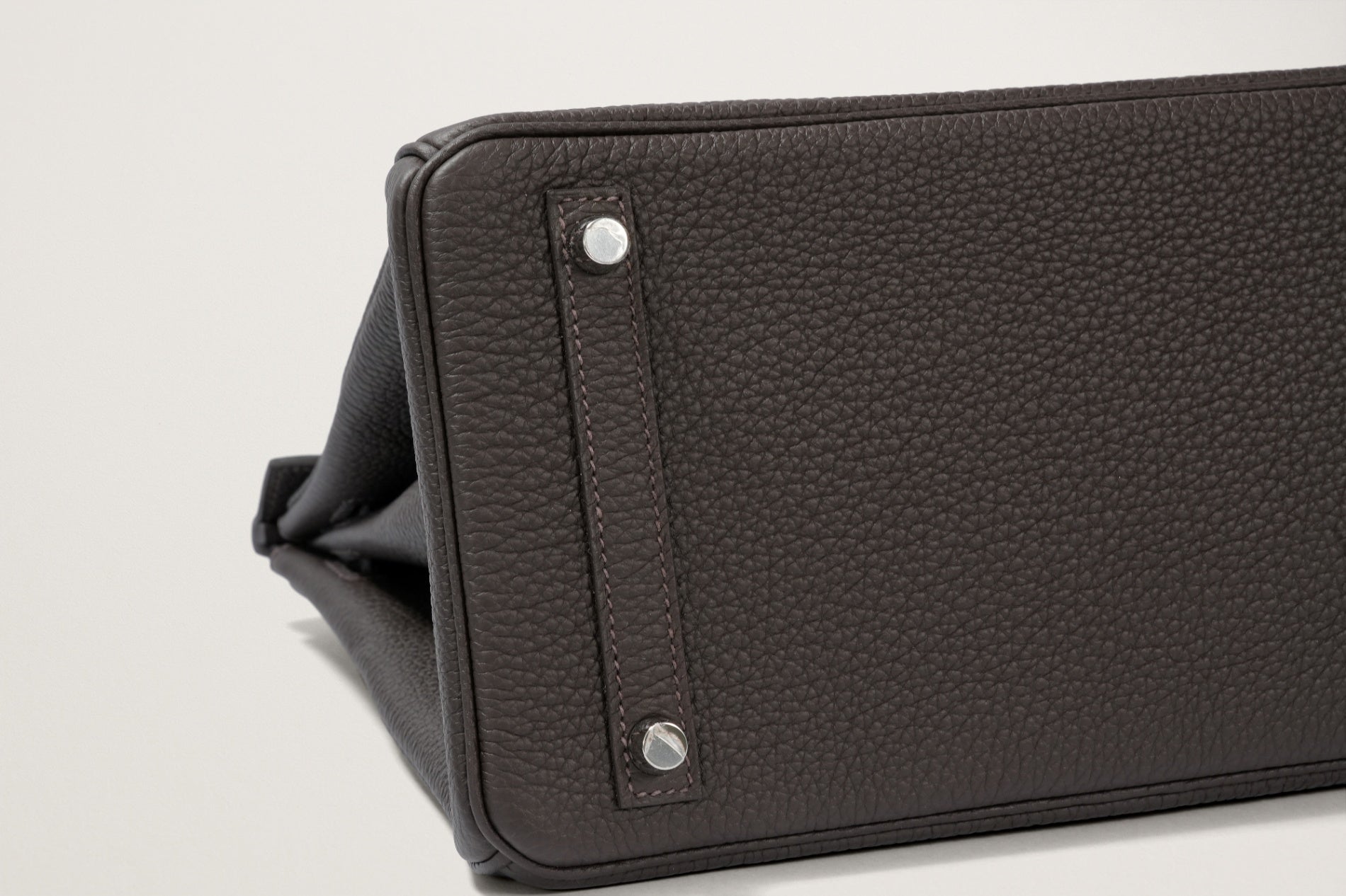 HERMES バーキン30 ベブラン